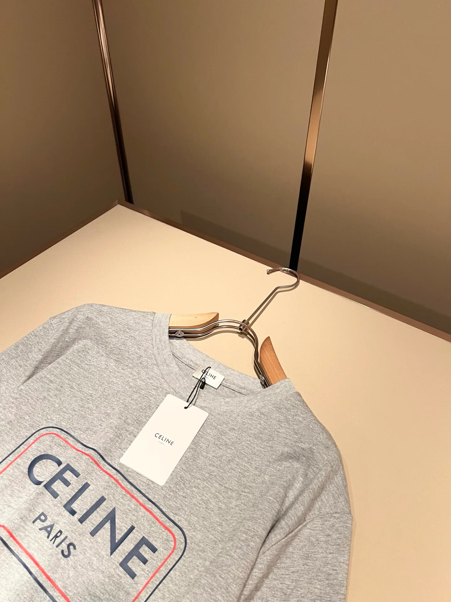 Футболки Женские Celine 11952743