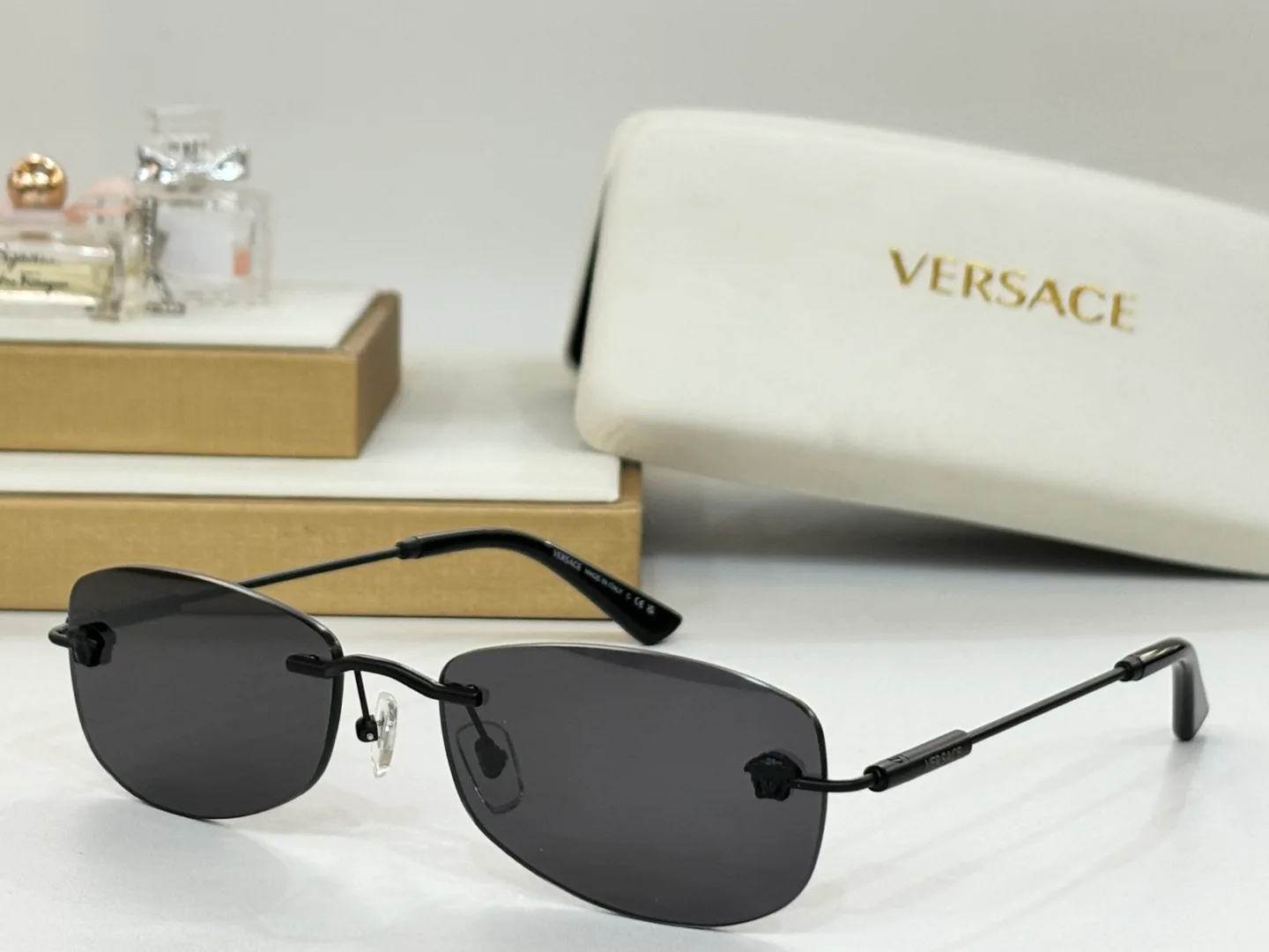 Очки Versace 9345