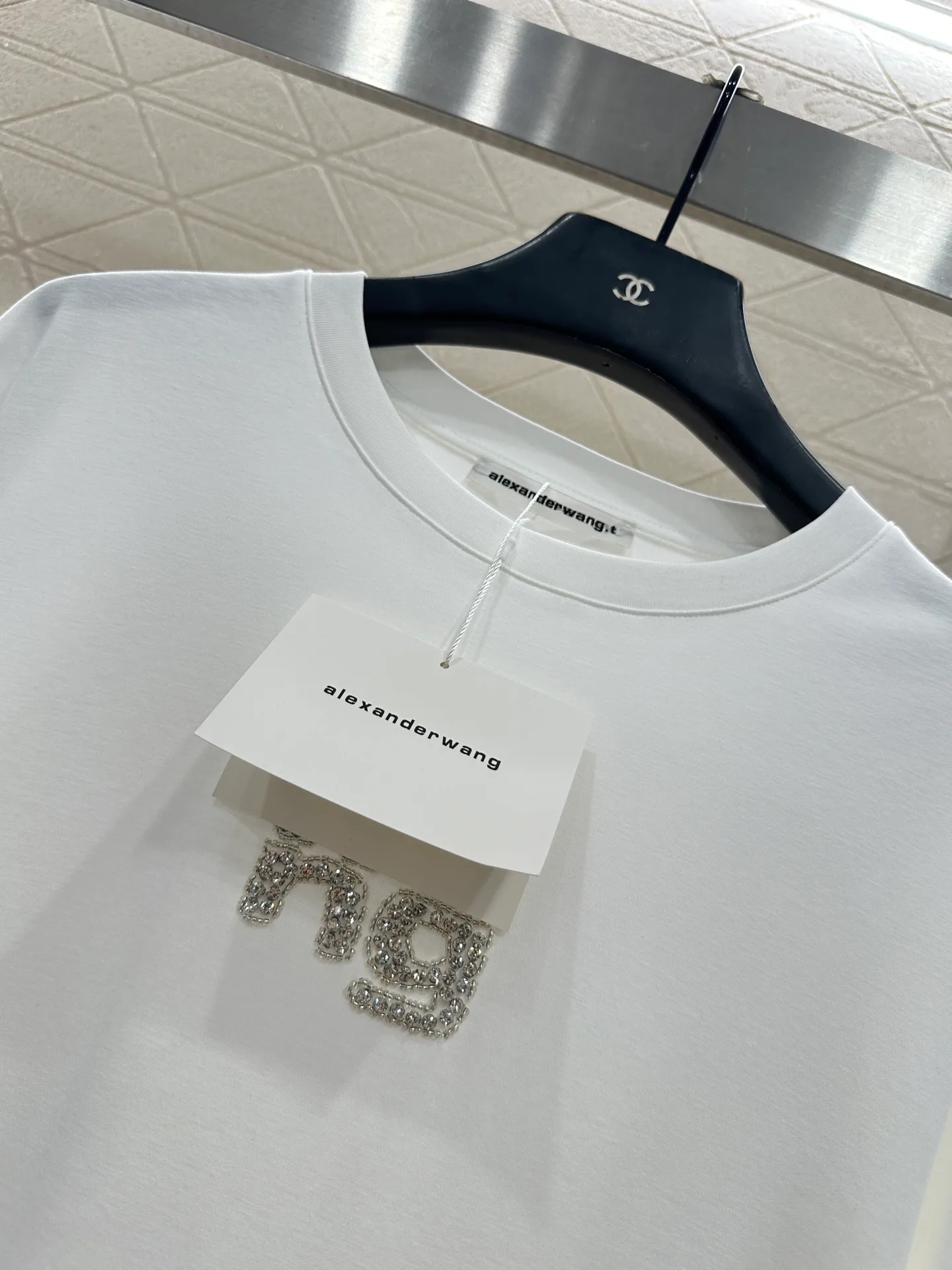 Лонгсливы Женские Alexander Wang 229511