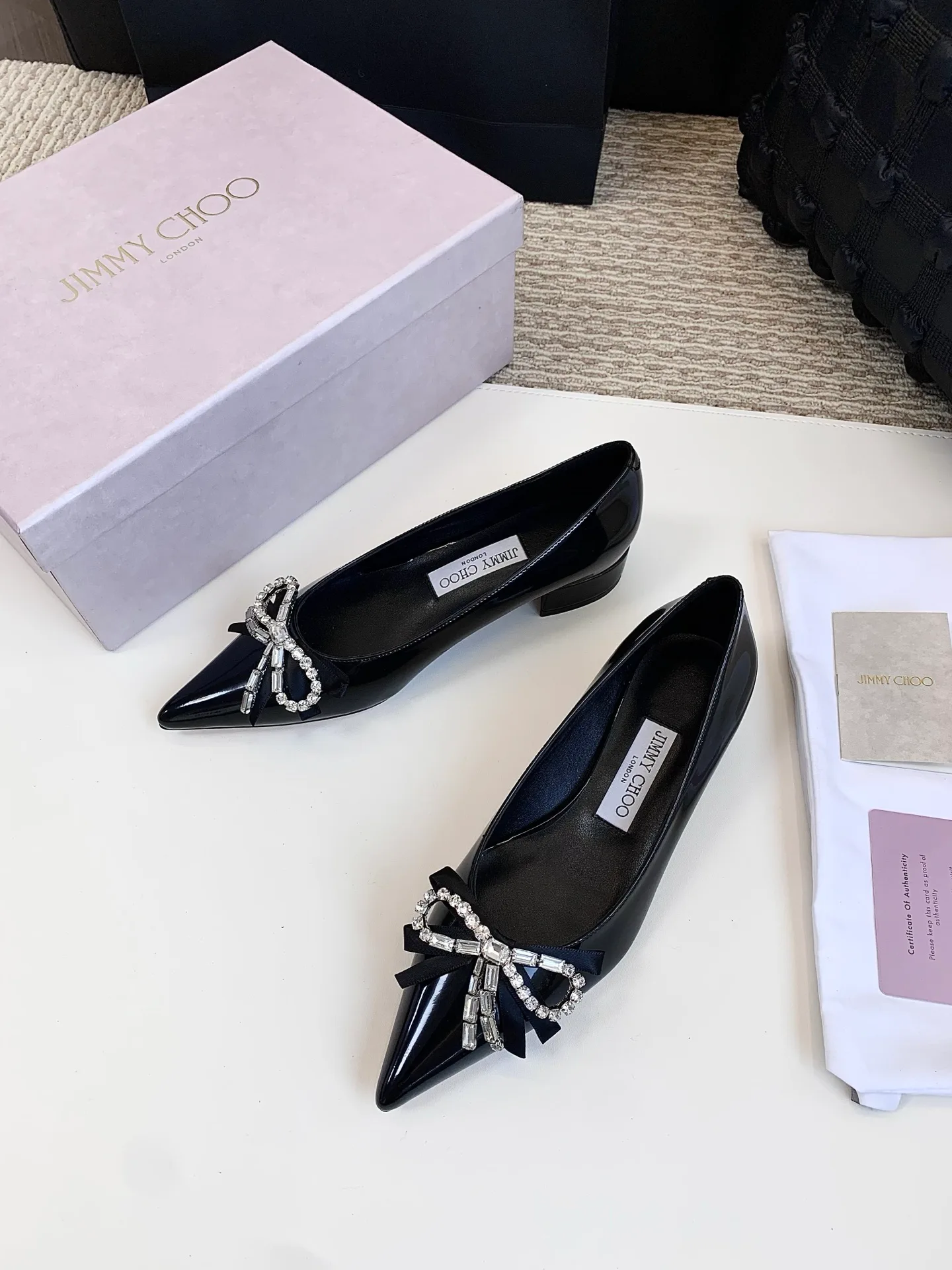 Туфли Женские Jimmy Choo 11263793