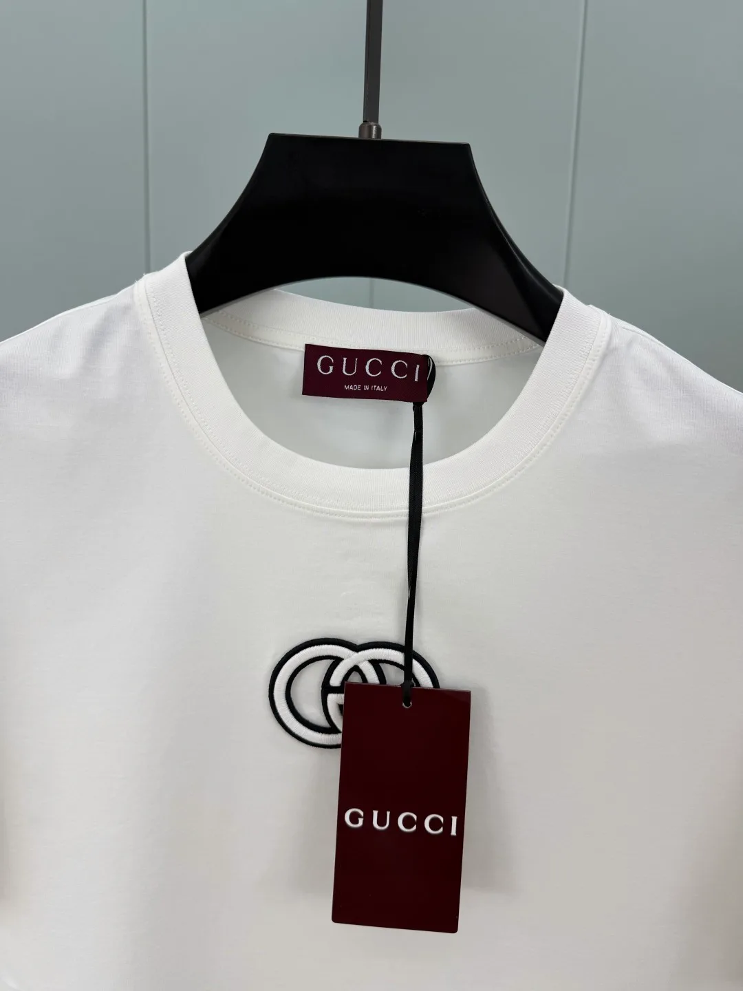 Футболки Мужские Gucci 1413666