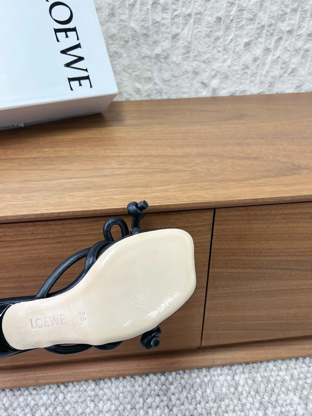 Туфли Женские Loewe 11405125