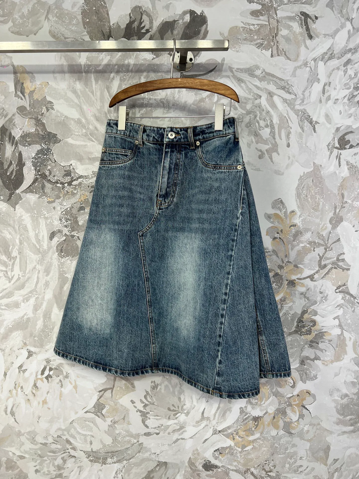 Юбки Женские Loewe 2260867