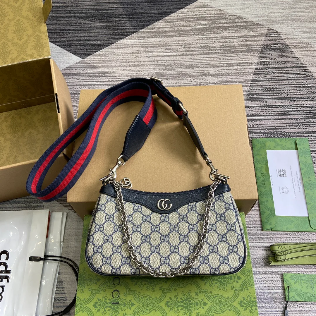 Классические Сумки Женские Gucci 11488801