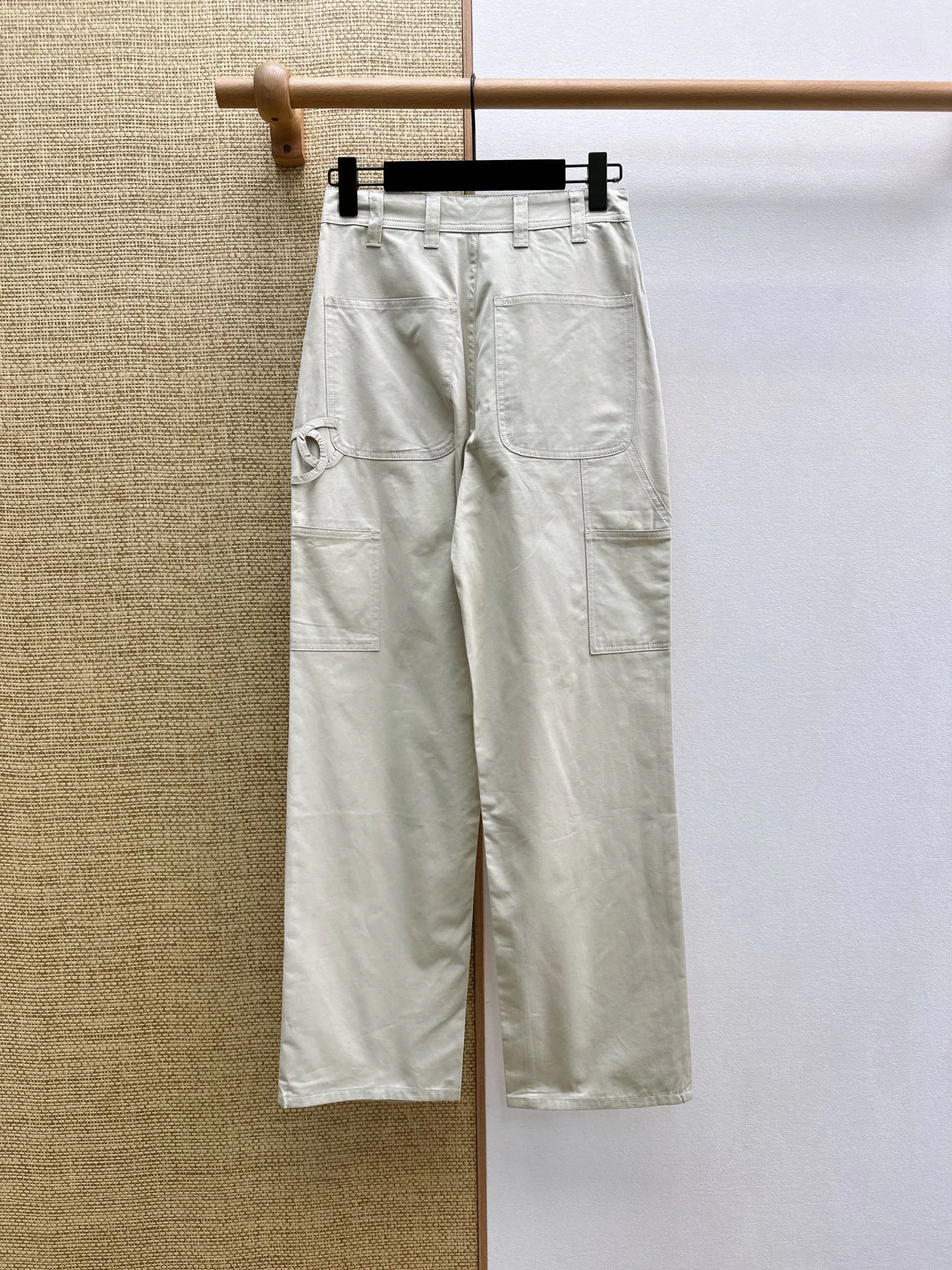 Джинсы Женские Chanel 11577246