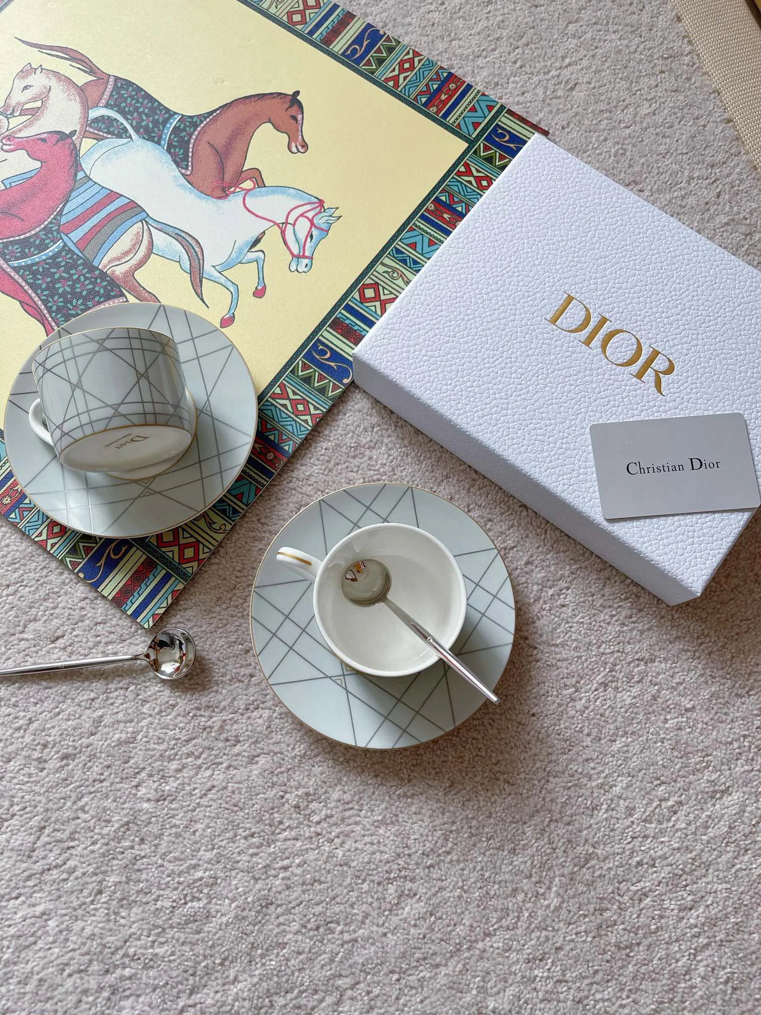 Посуда Christian Dior 11929407