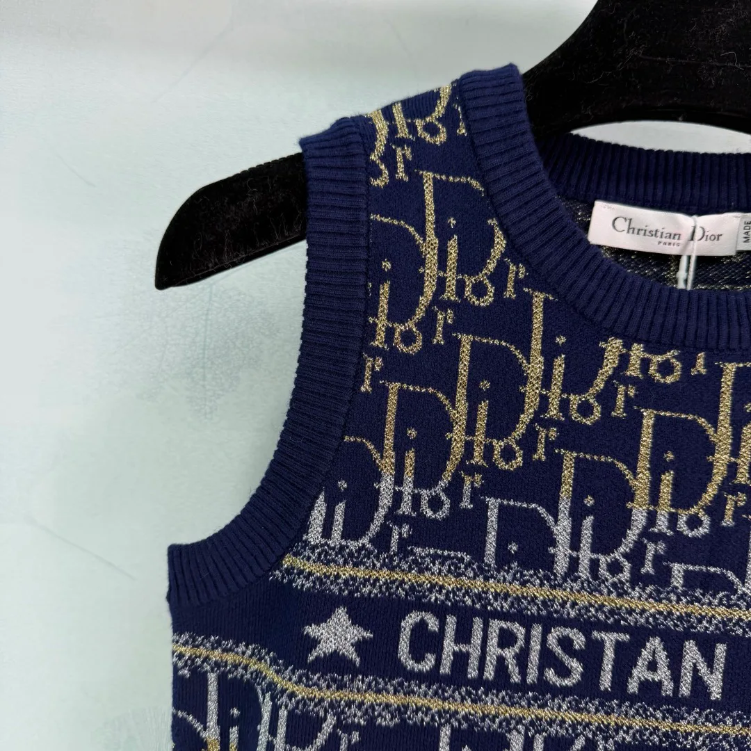 Жилеты Женские Christian Dior 4922298