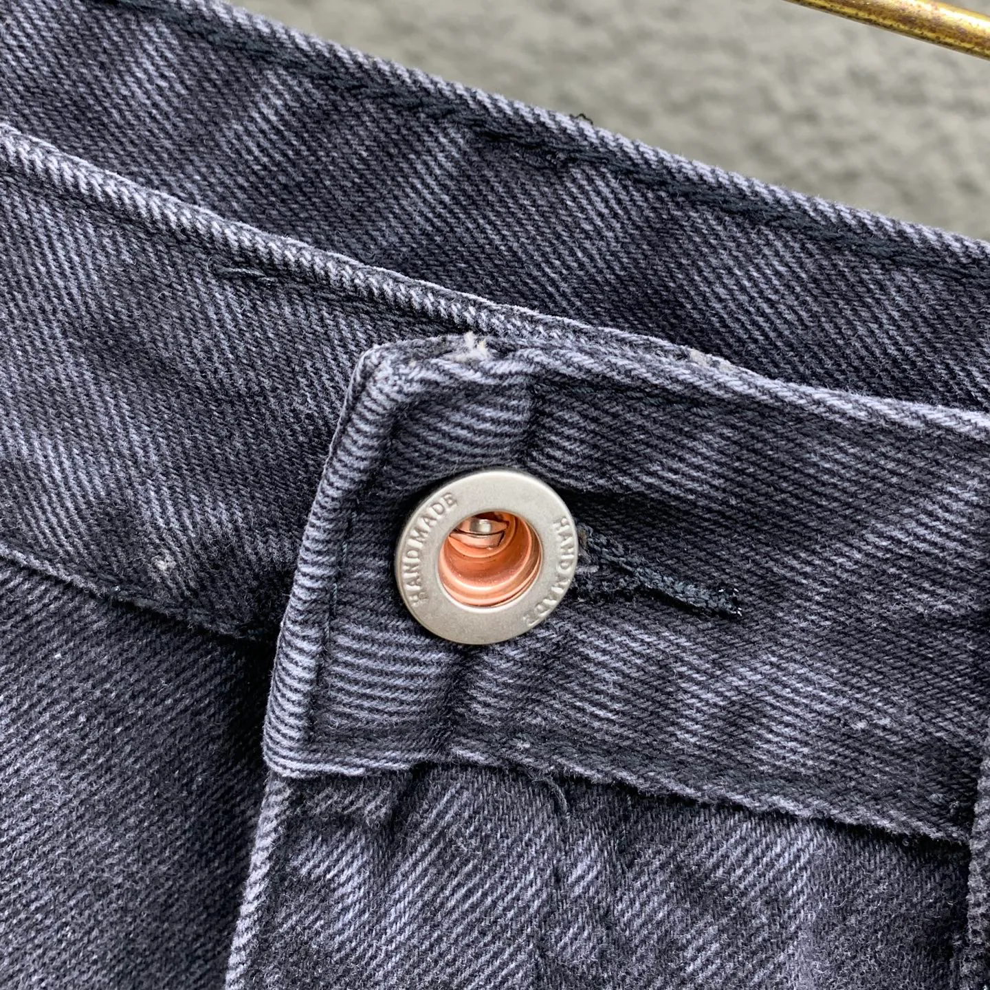 Джинсы Мужские Fendi 18296270