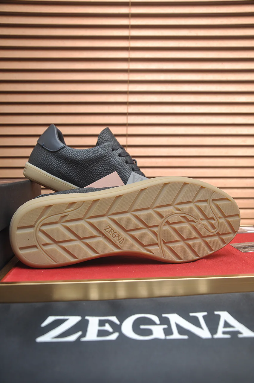Кроссовки Мужские Zegna 17037968