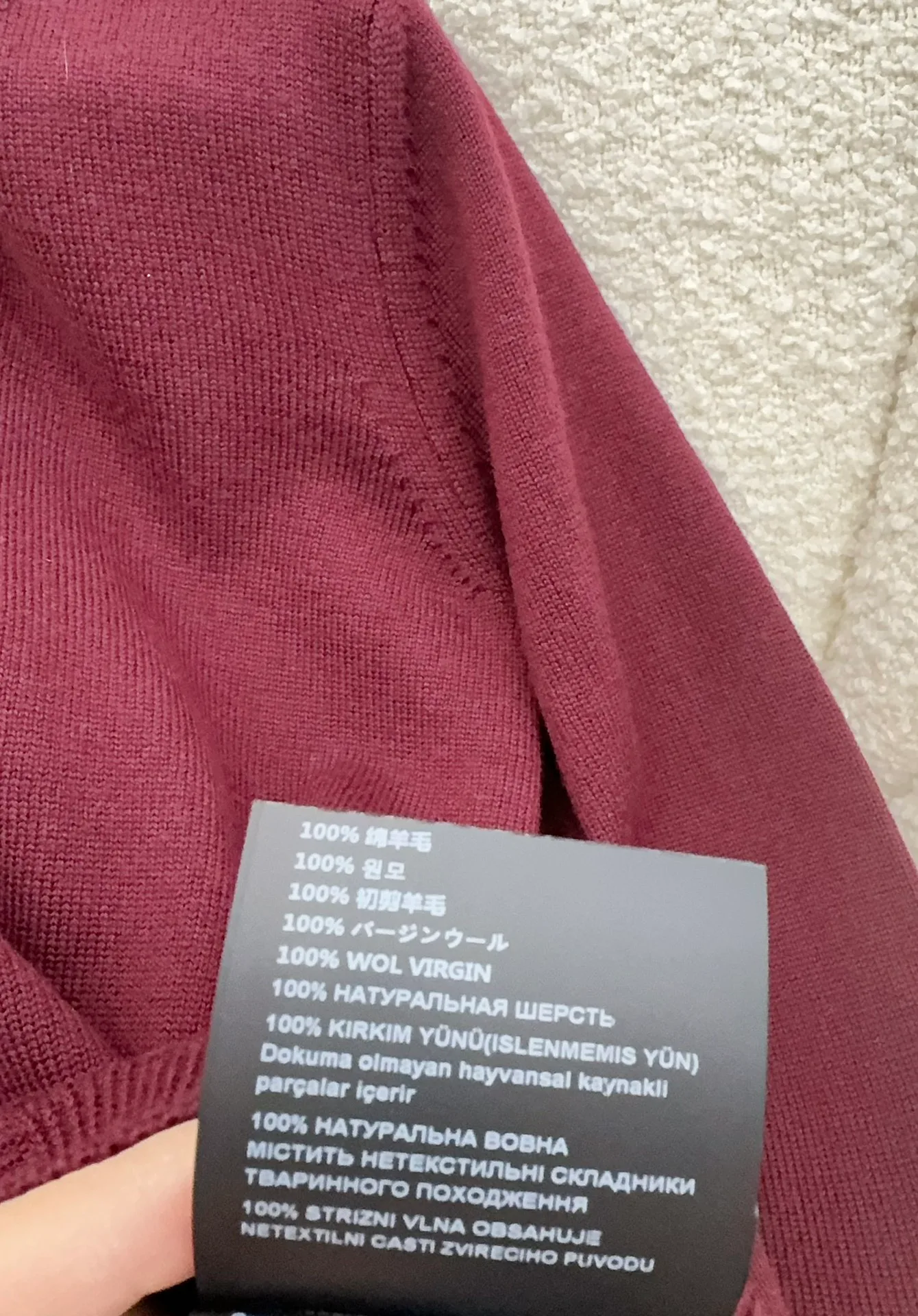 Джемперы Женские Prada 2160