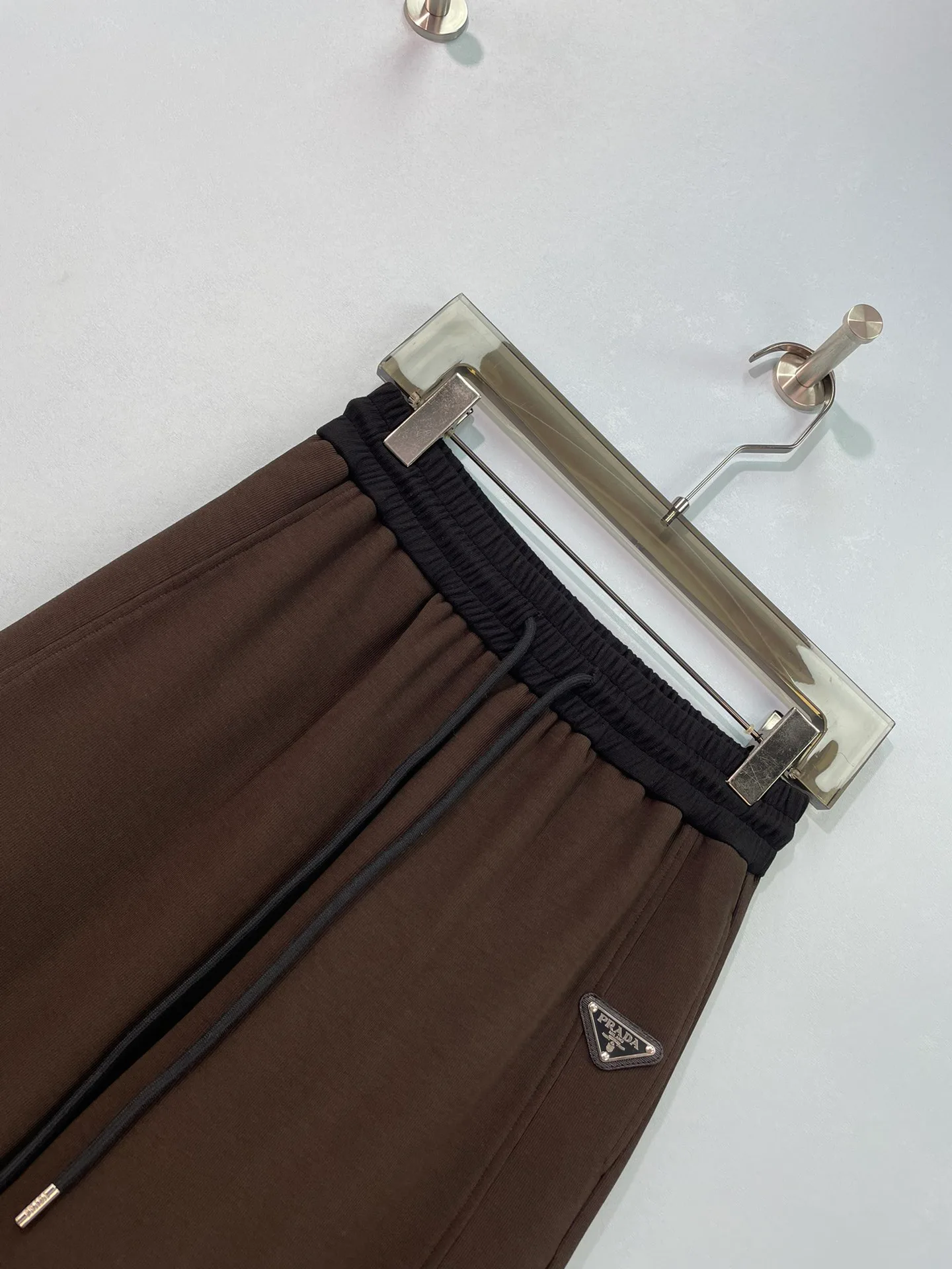Брюки Женские Prada 18308598