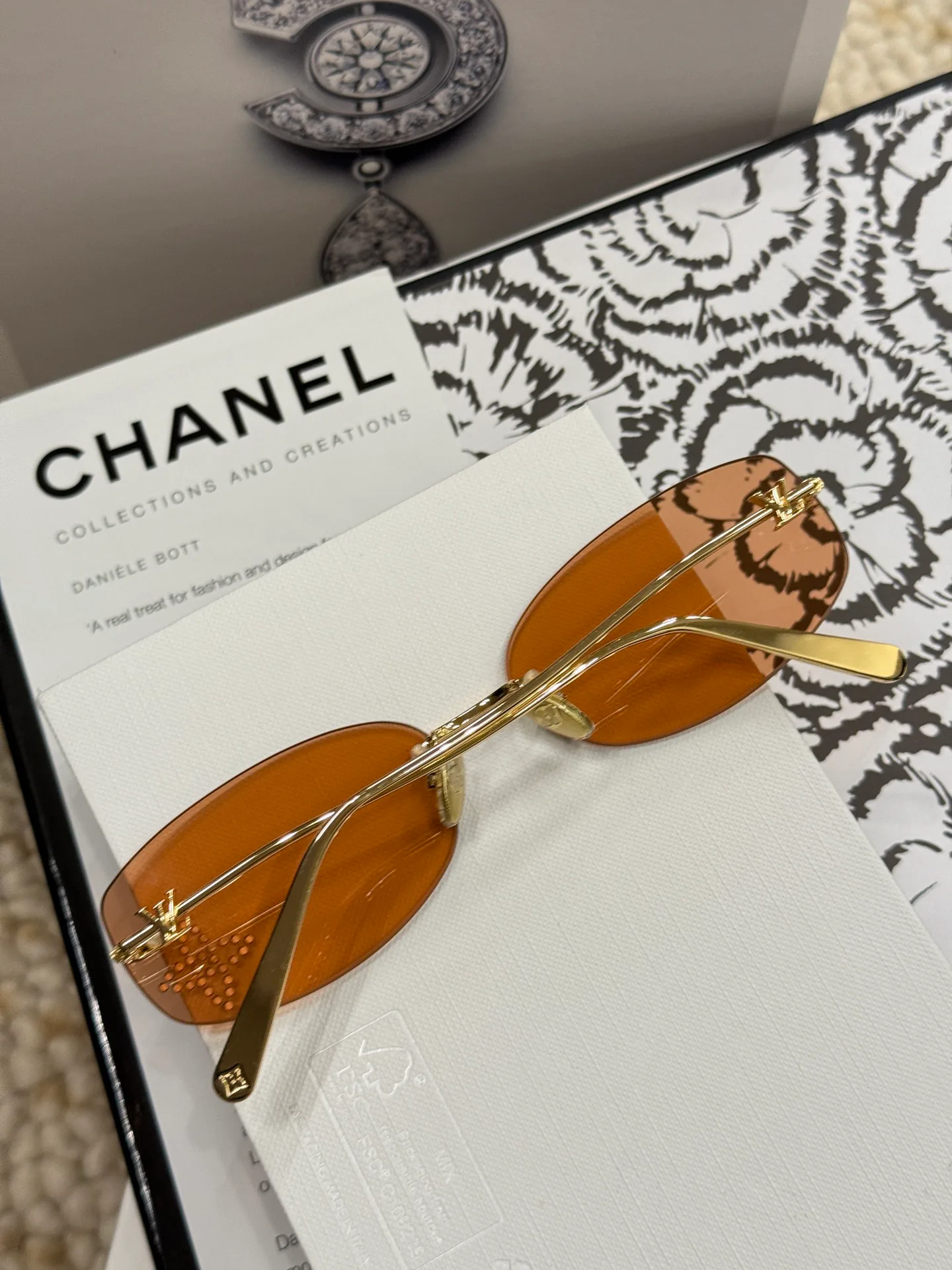 Очки Louis Vuitton 893283