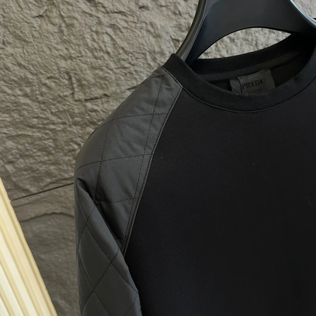 Свитшоты И Худи Мужские Prada 103719