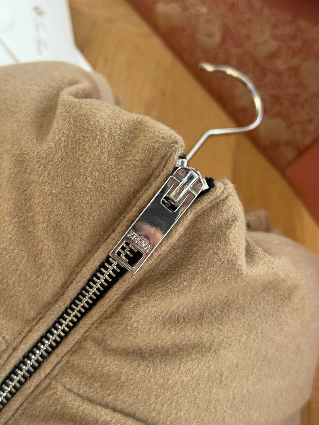 Куртки И Пуховики Мужские Zegna 844610