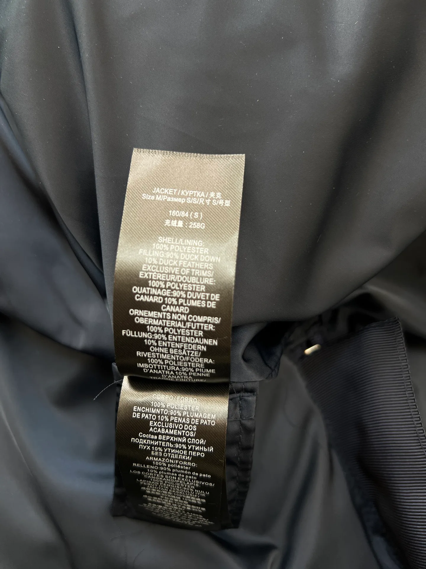 Куртки И Пуховики Женские Tory Burch 616715