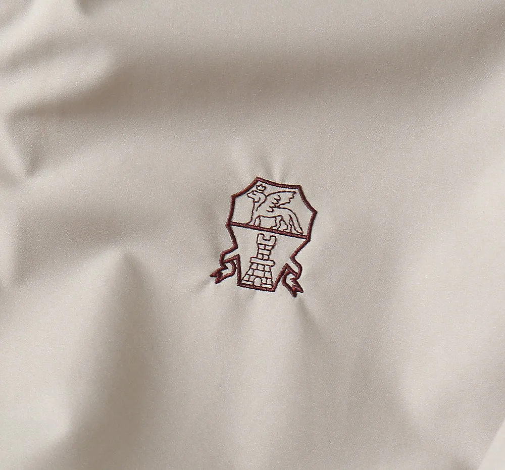 Куртки И Пуховики Мужские Brunello Cucinelli 17468298