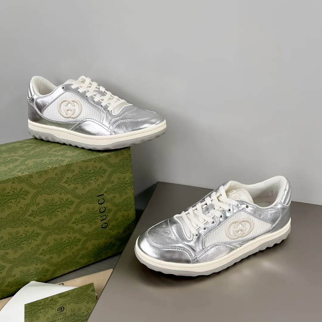 Кроссовки Женские Gucci 5733511