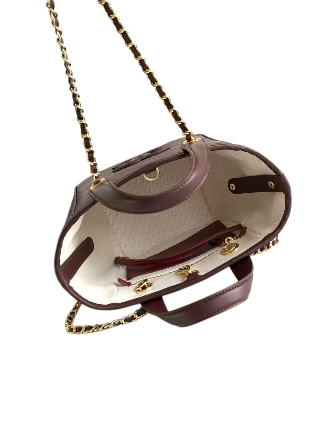 Классические Сумки Женские Chanel 18058696