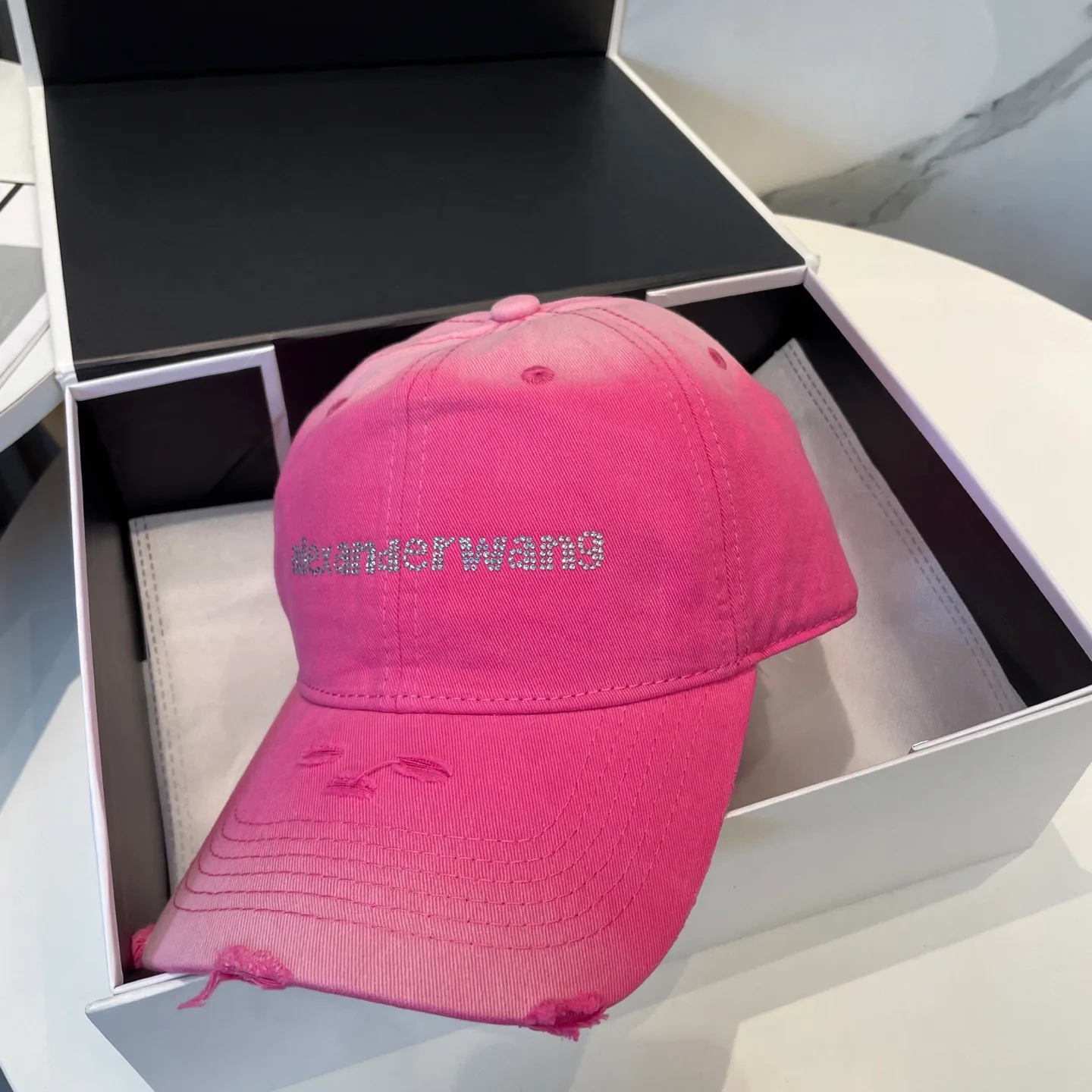 Головные Уборы Alexander Wang 12764968