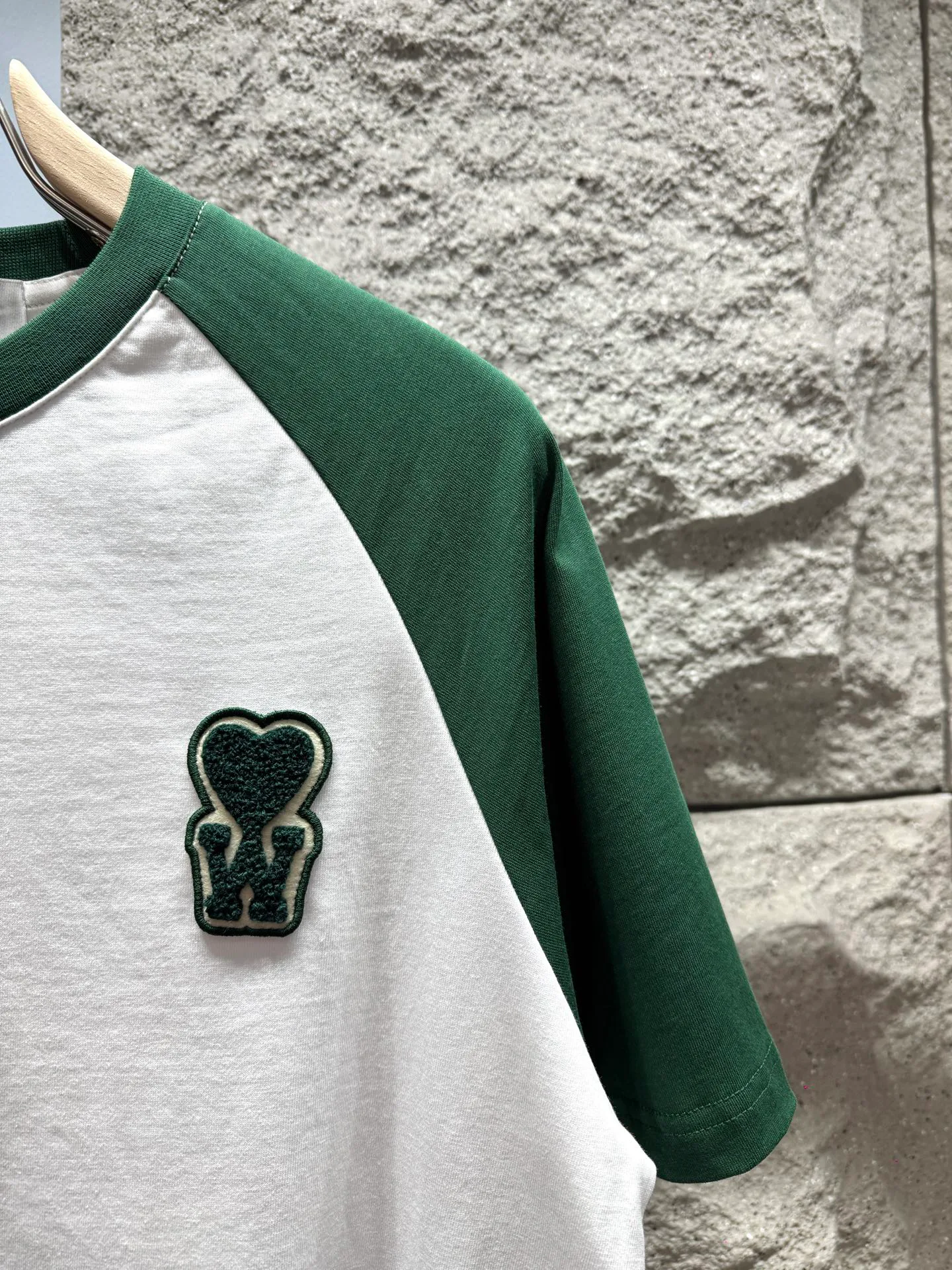 Футболки Мужские Ami Paris 4751142