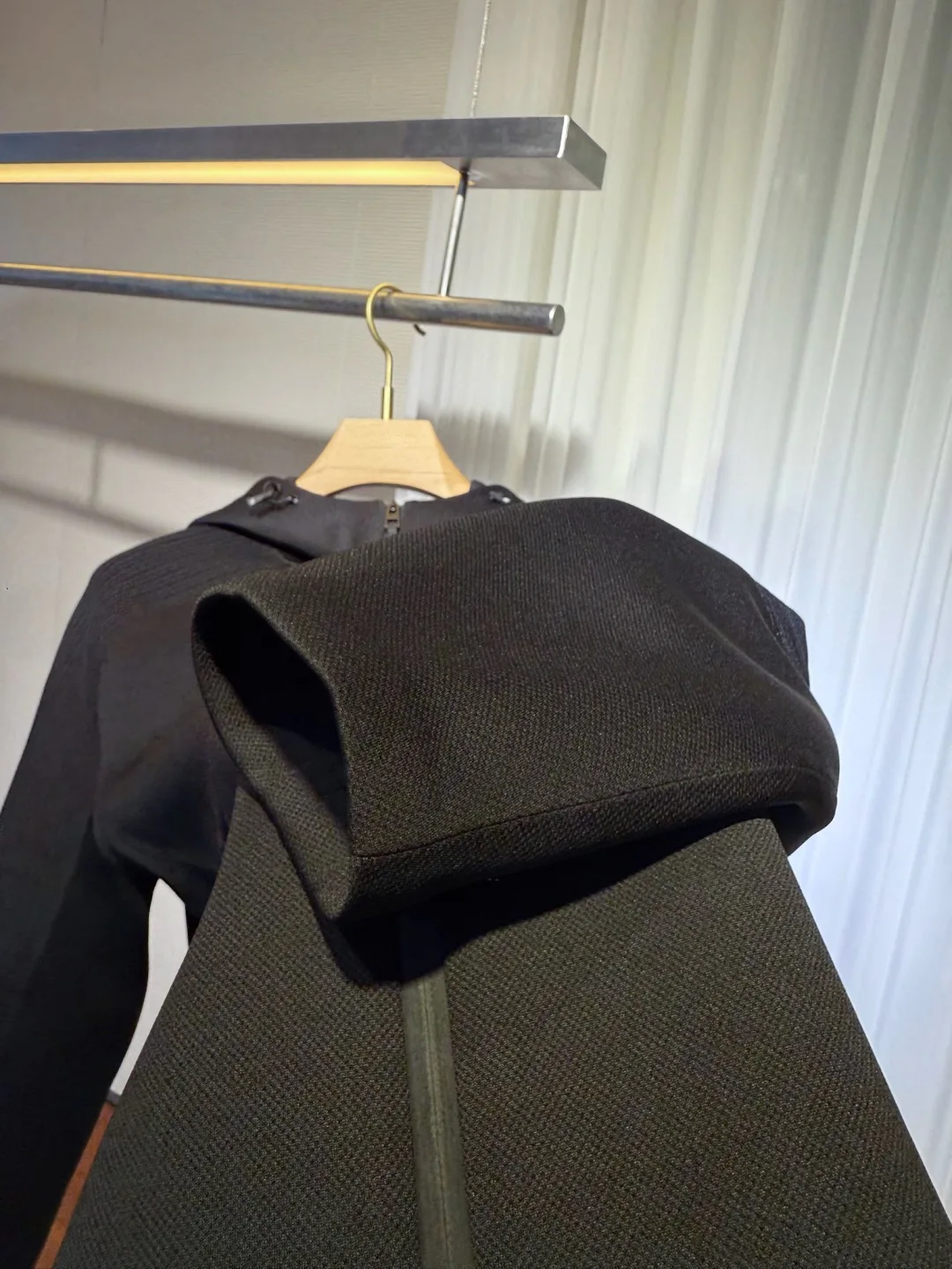 Куртки И Пуховики Женские Loewe 791644