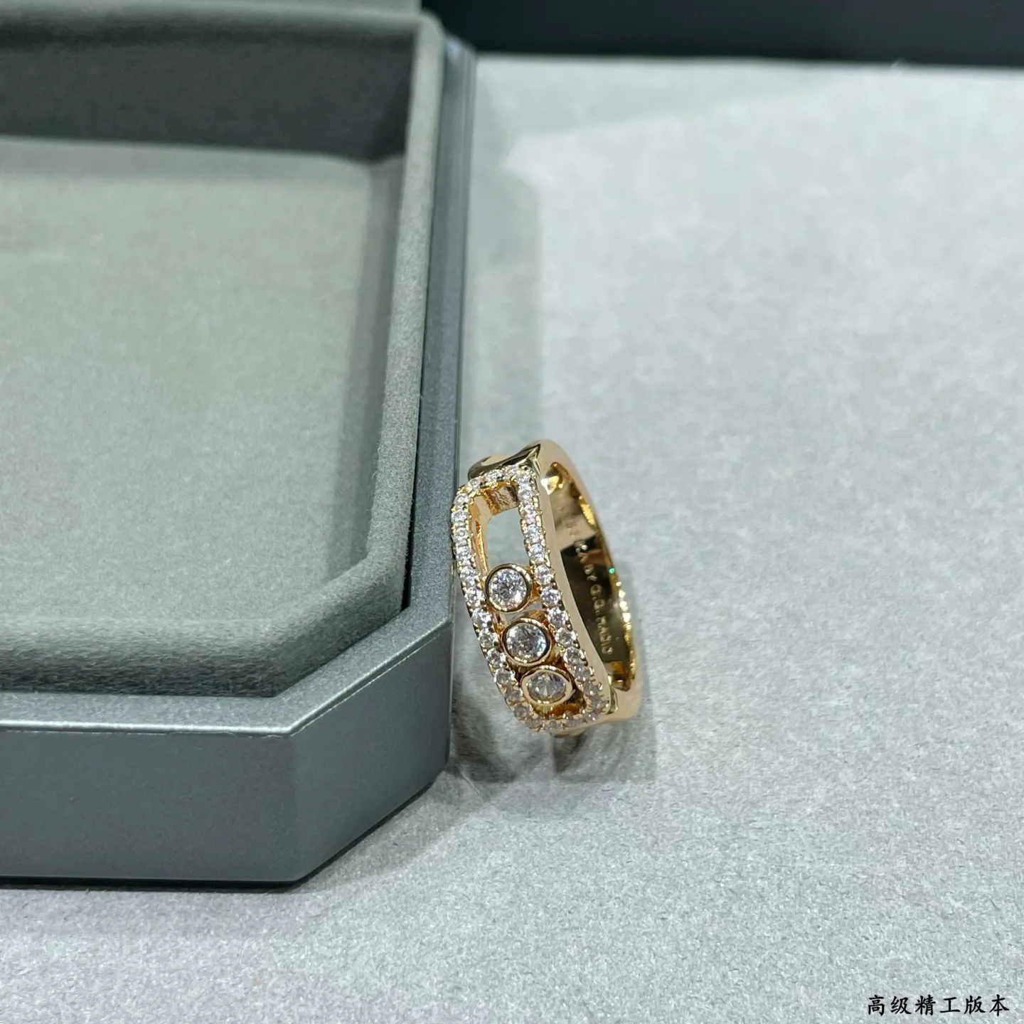 Бижутерия Cartier 13176005