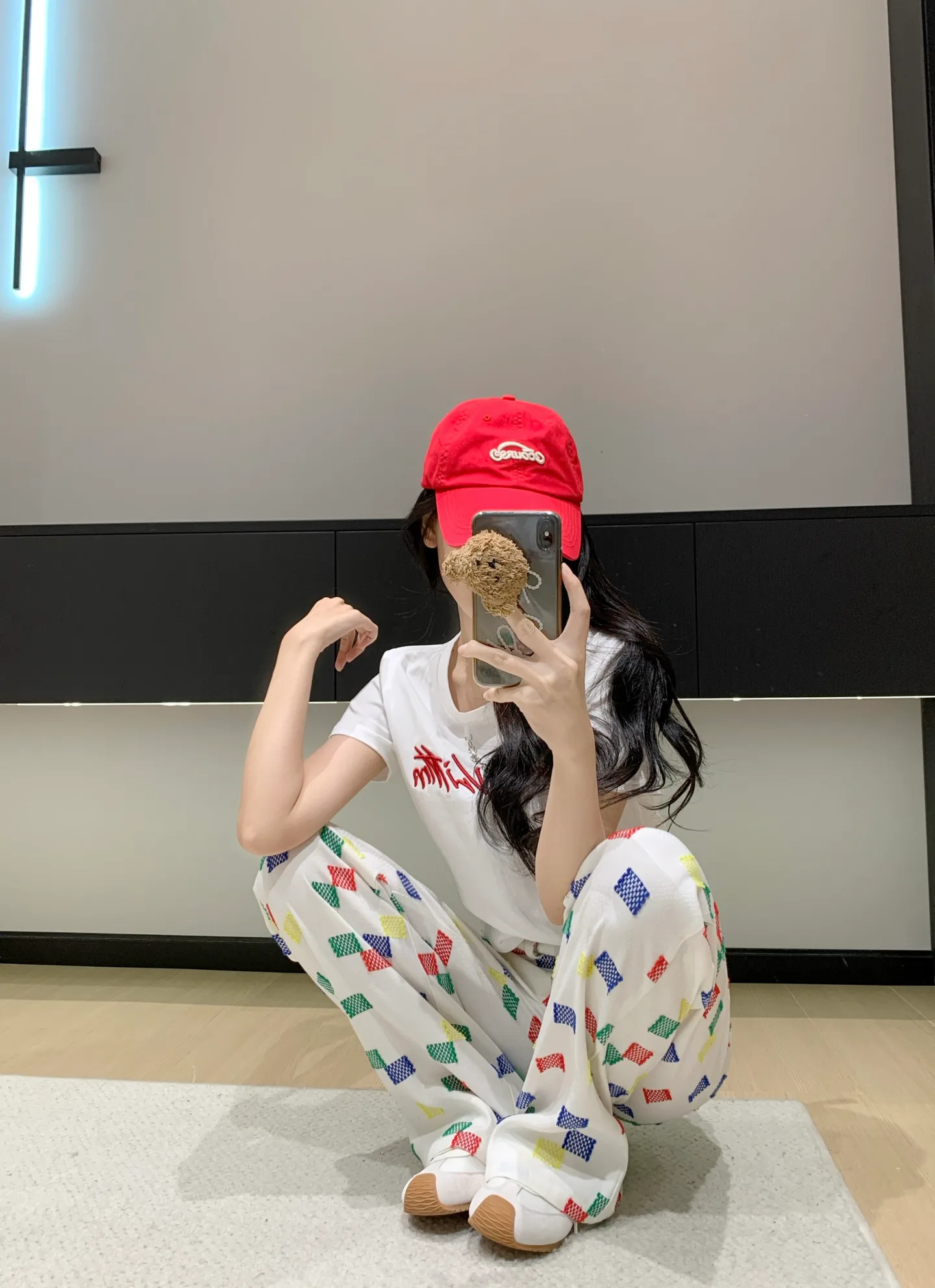 Джинсы Женские Louis Vuitton 11181368