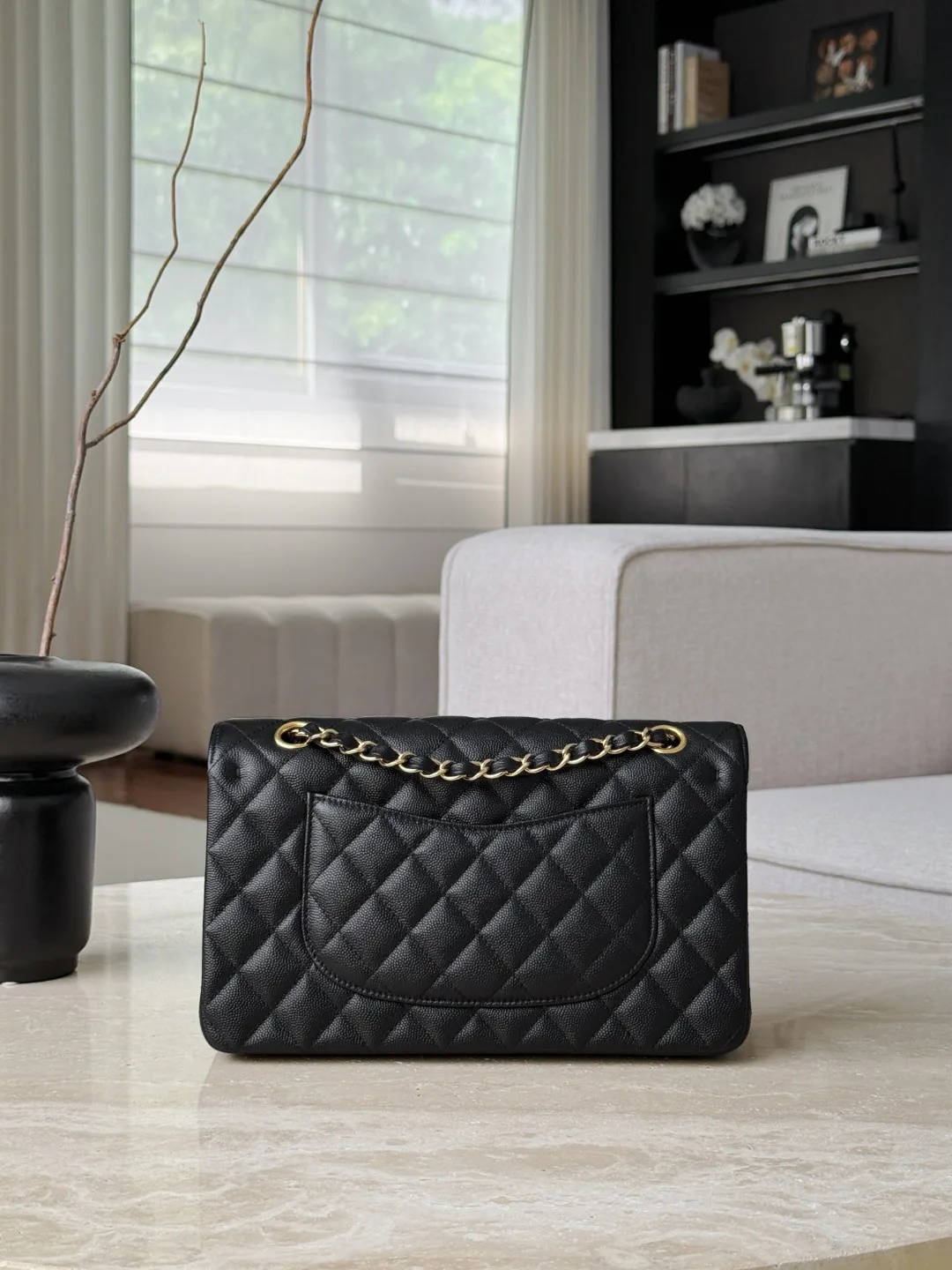 Классические Сумки Женские Chanel 13197644