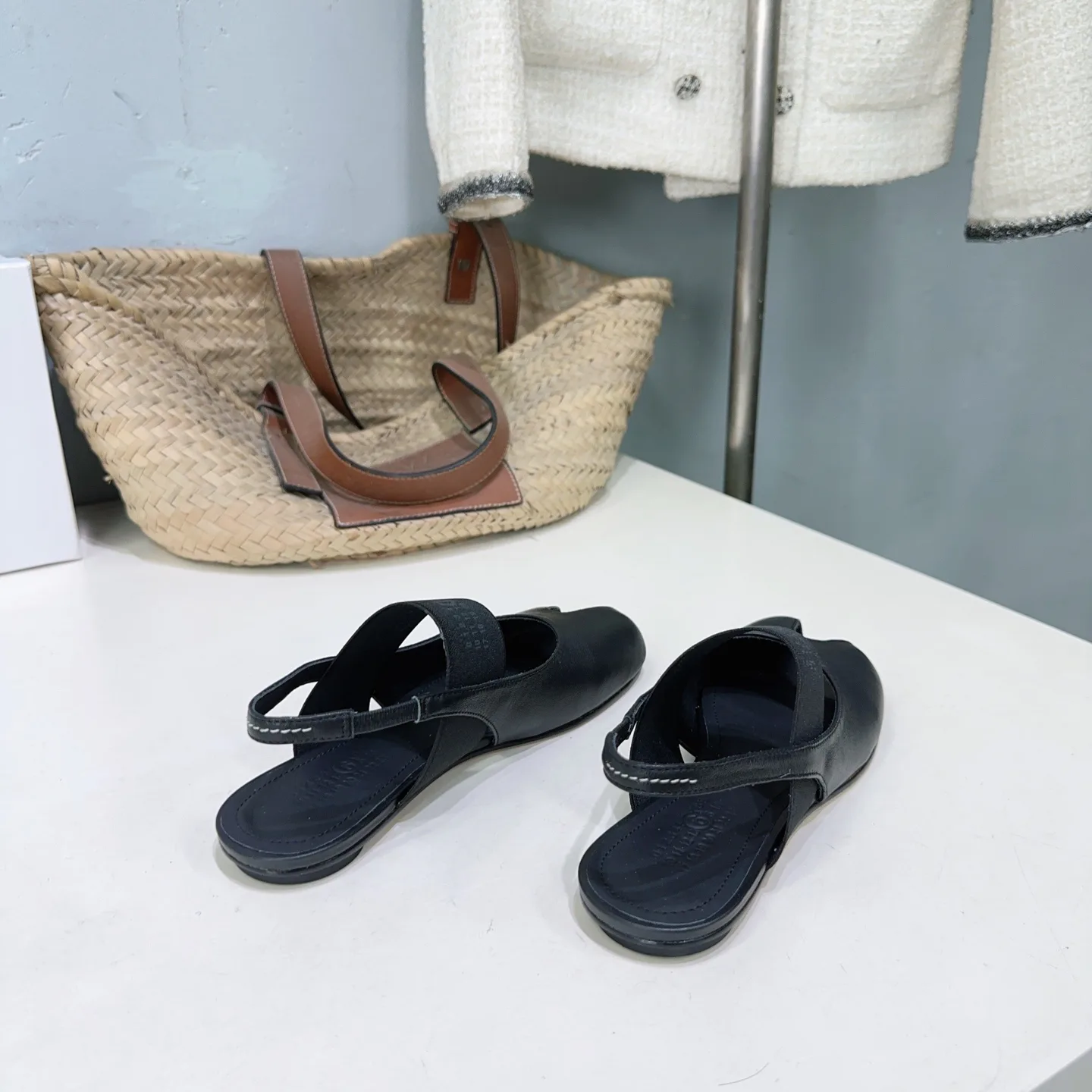 Туфли Женские Maison Margiela 3546484