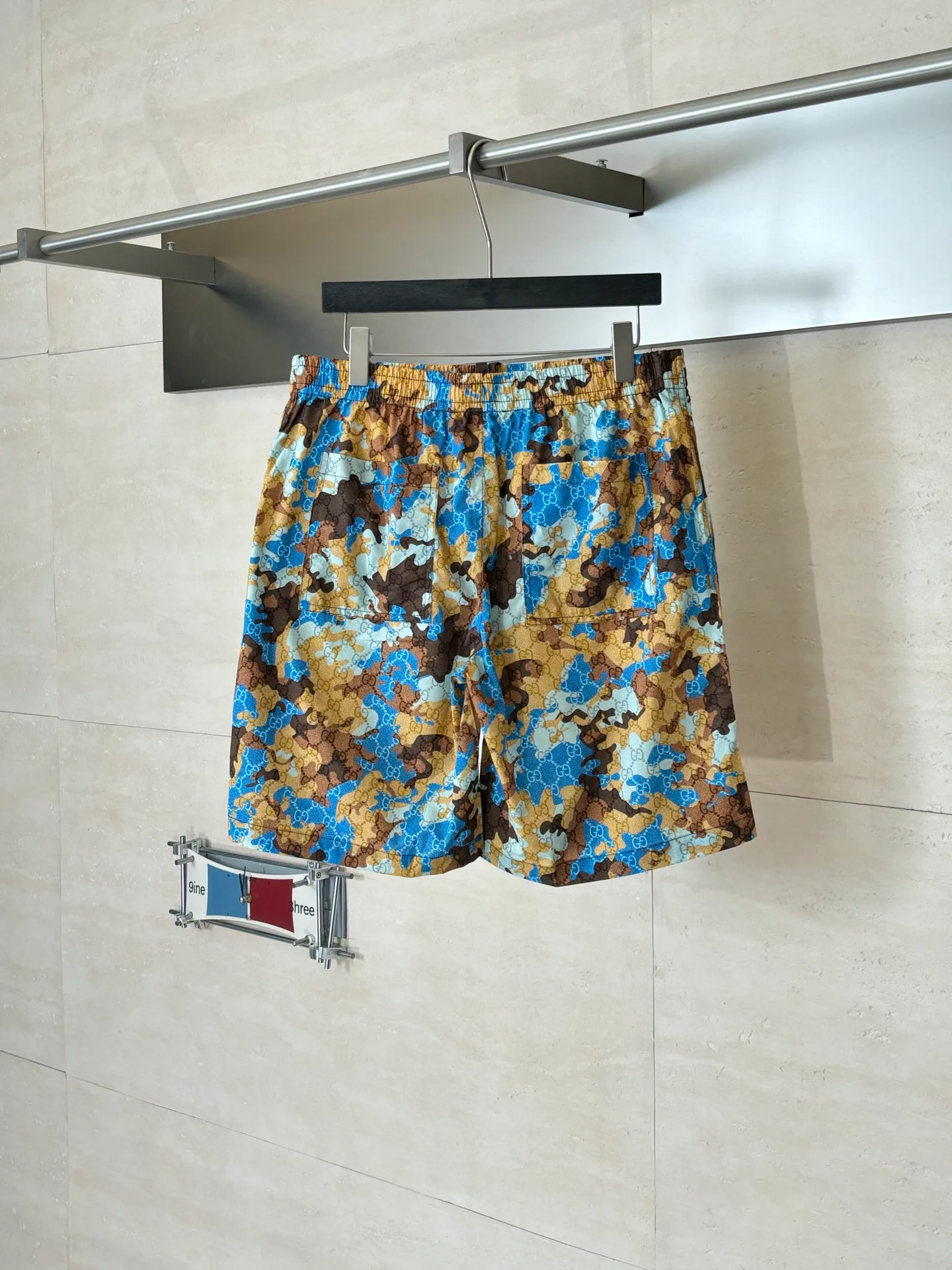 Рубашки Мужские Gucci 11445751