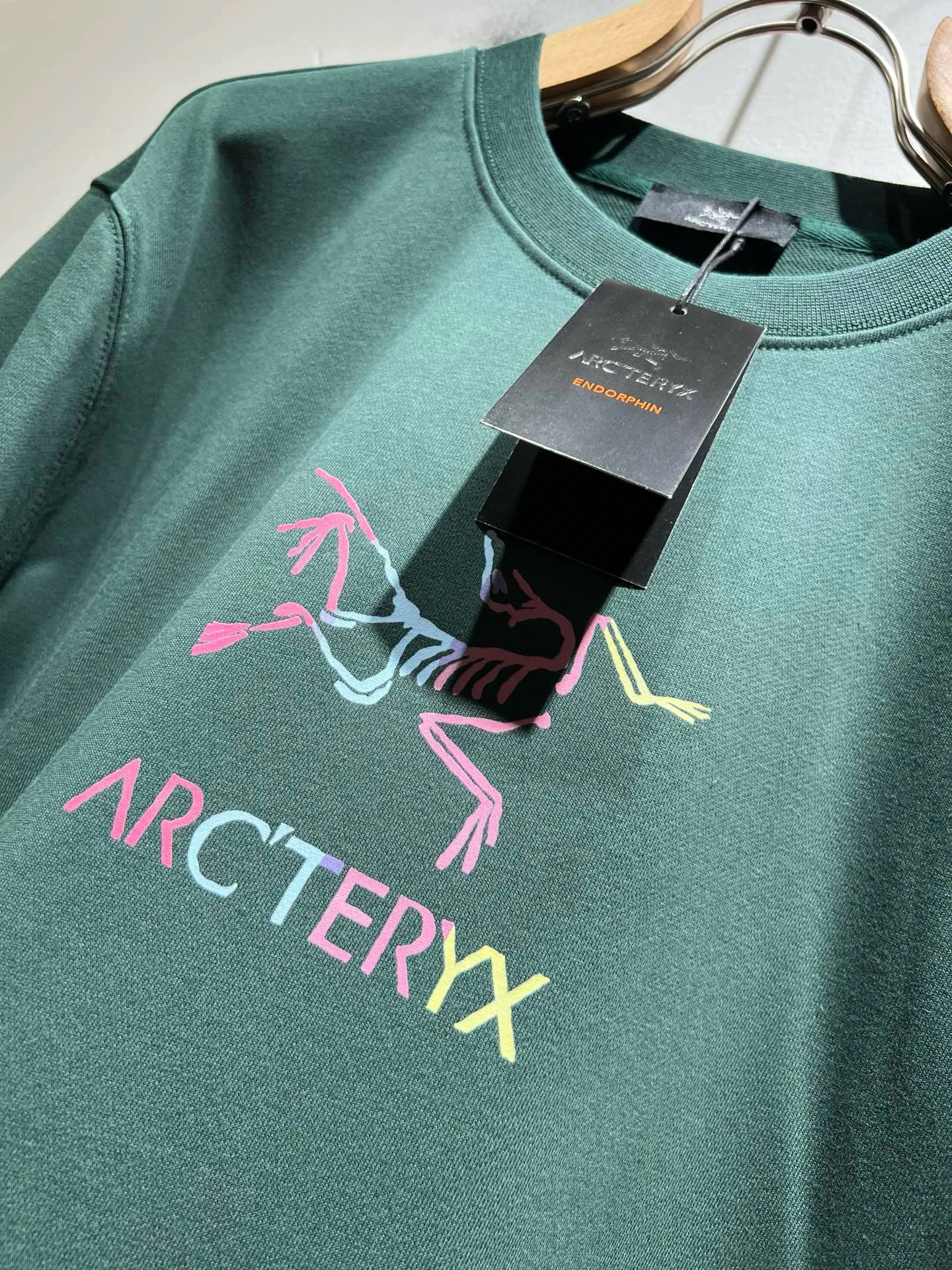 Свитшоты И Худи Мужские Arcteryx 18081227