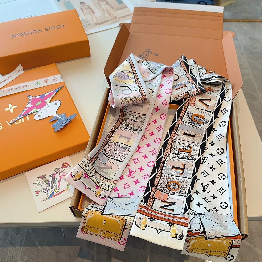 Платки Louis Vuitton 14774122