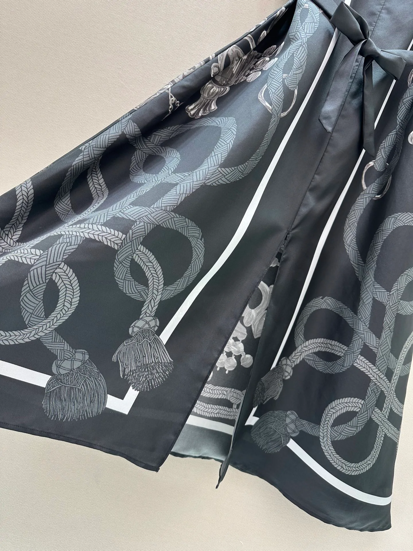 Платья Женские Hermes 2287004