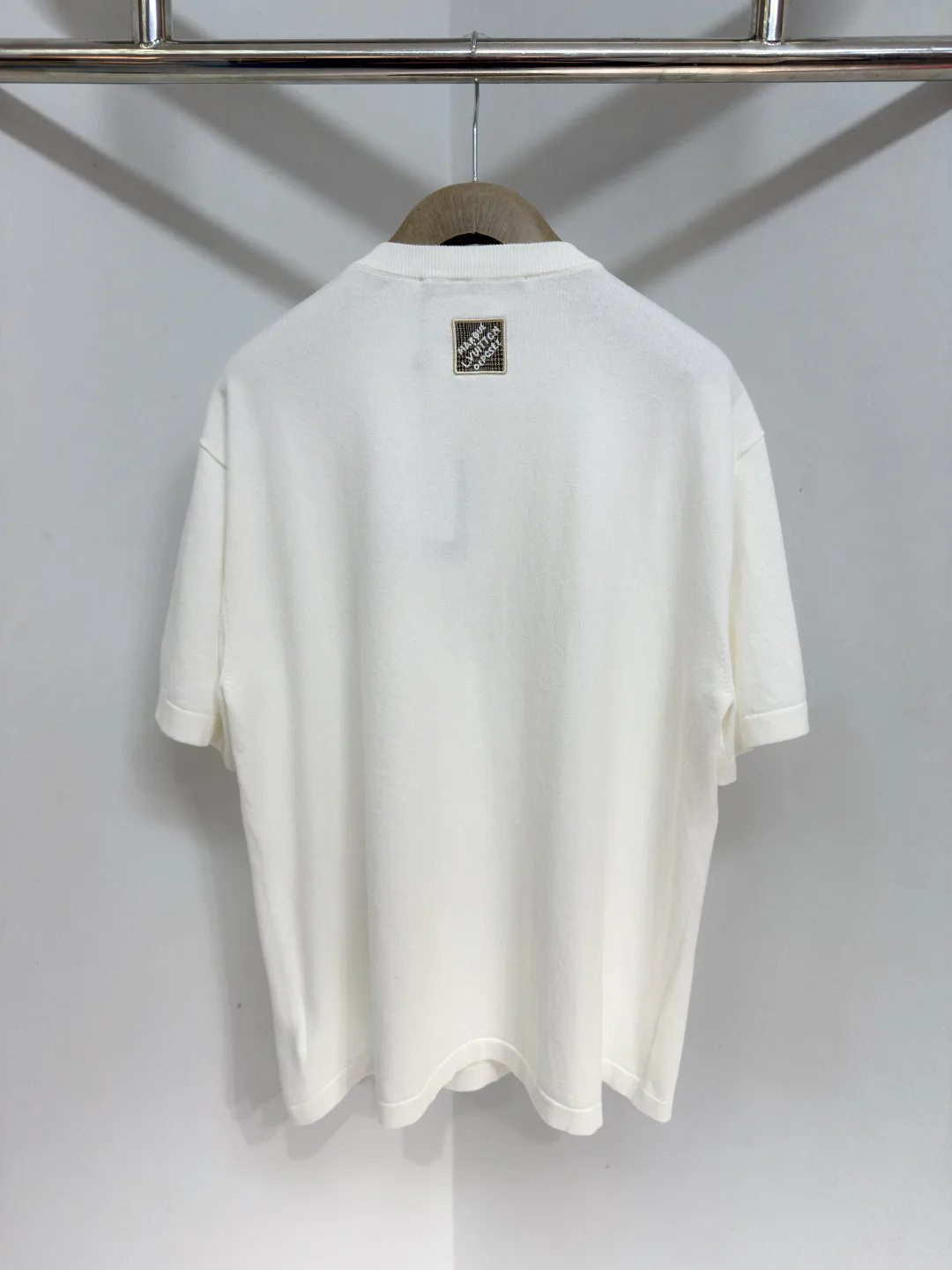 Футболки Мужские Louis Vuitton 1266870