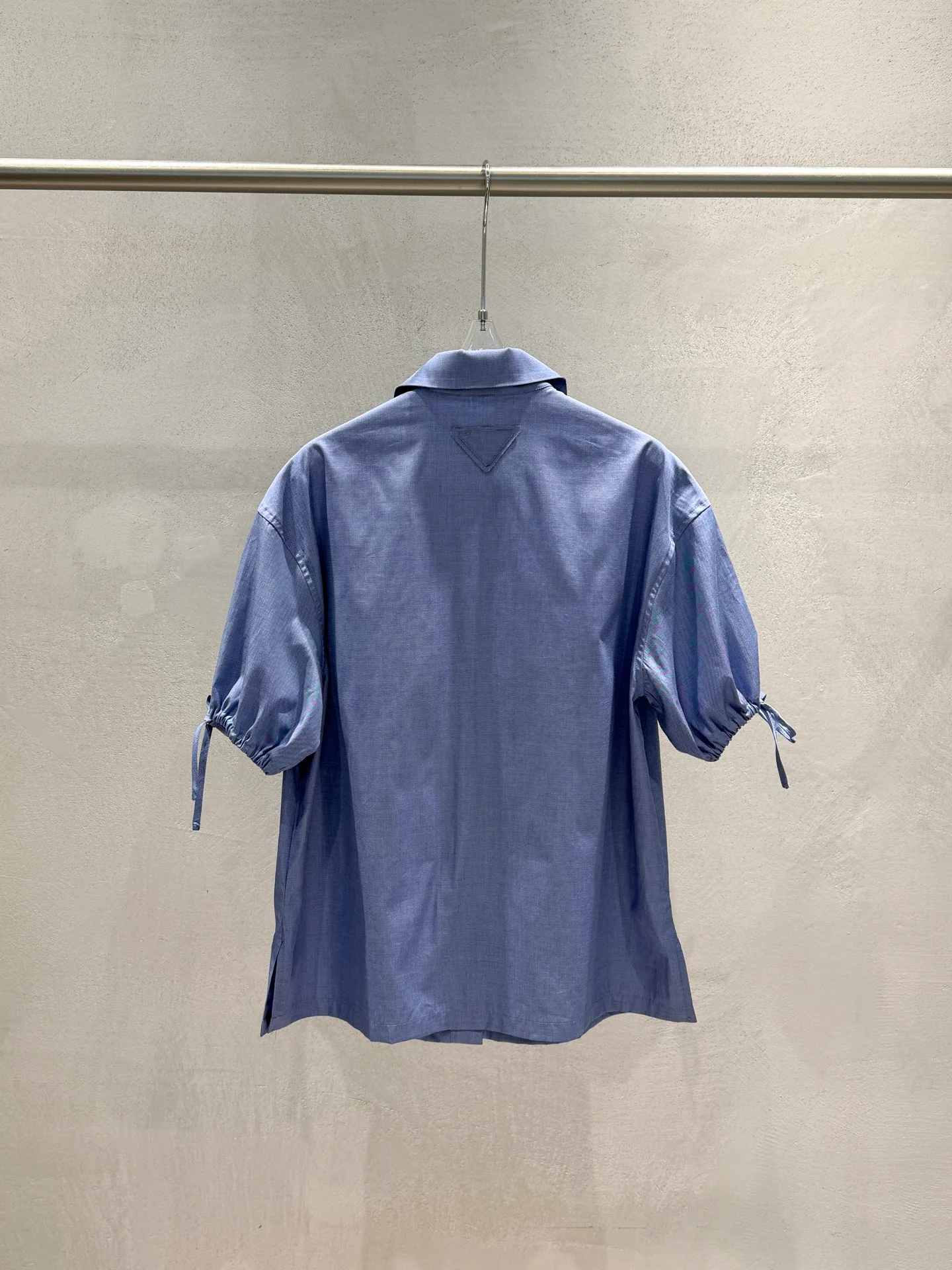 Рубашки Женские Prada 13404443