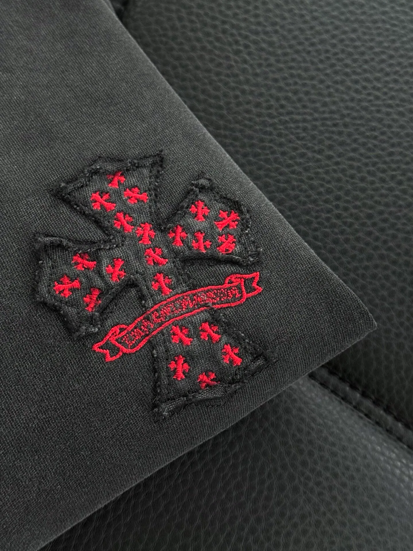 Футболки Женские Chrome Hearts 928652