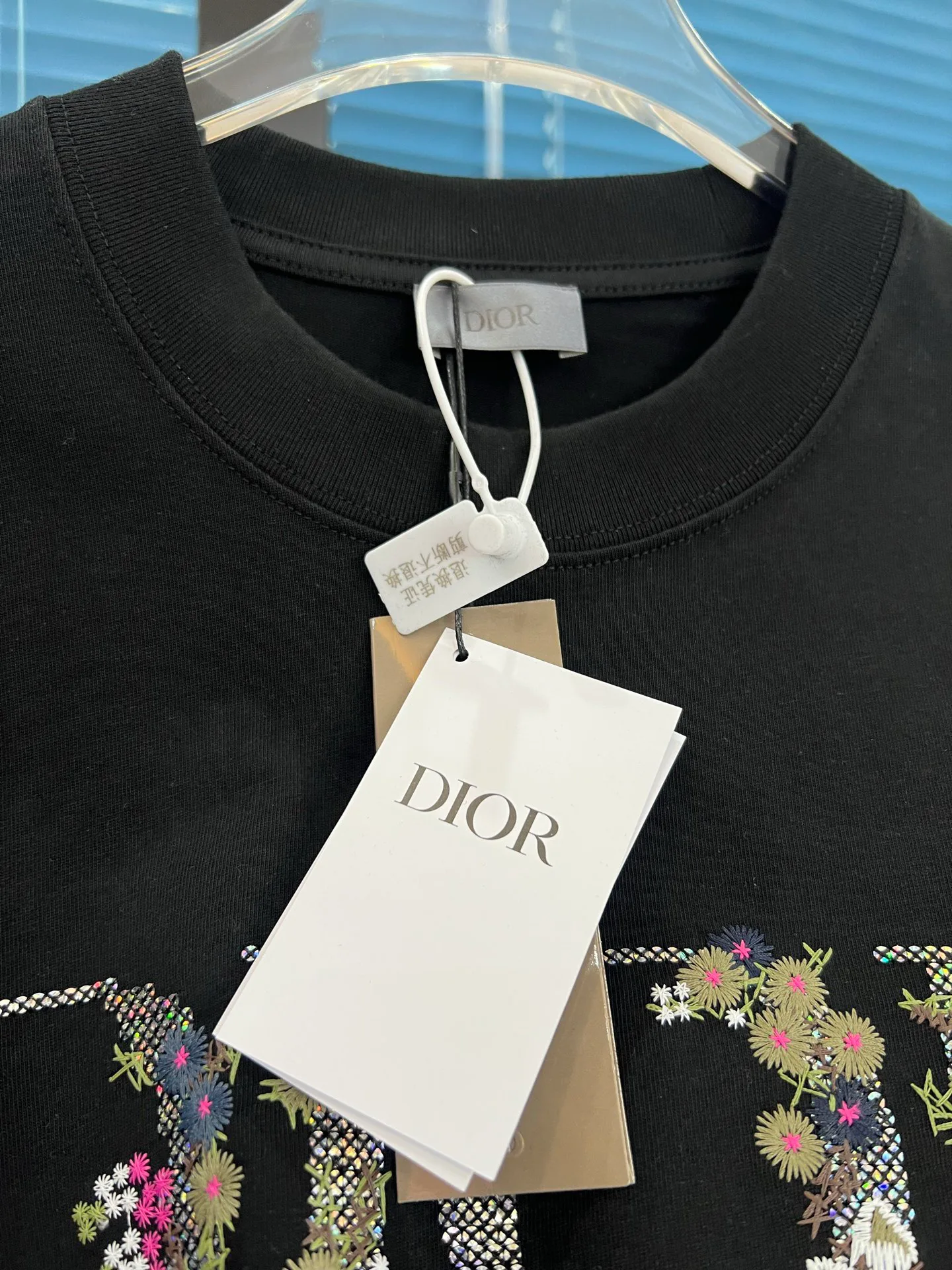 Футболки Женские Christian Dior 11484533