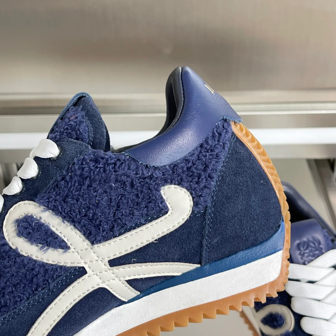 Кроссовки Женские Loewe 1607418