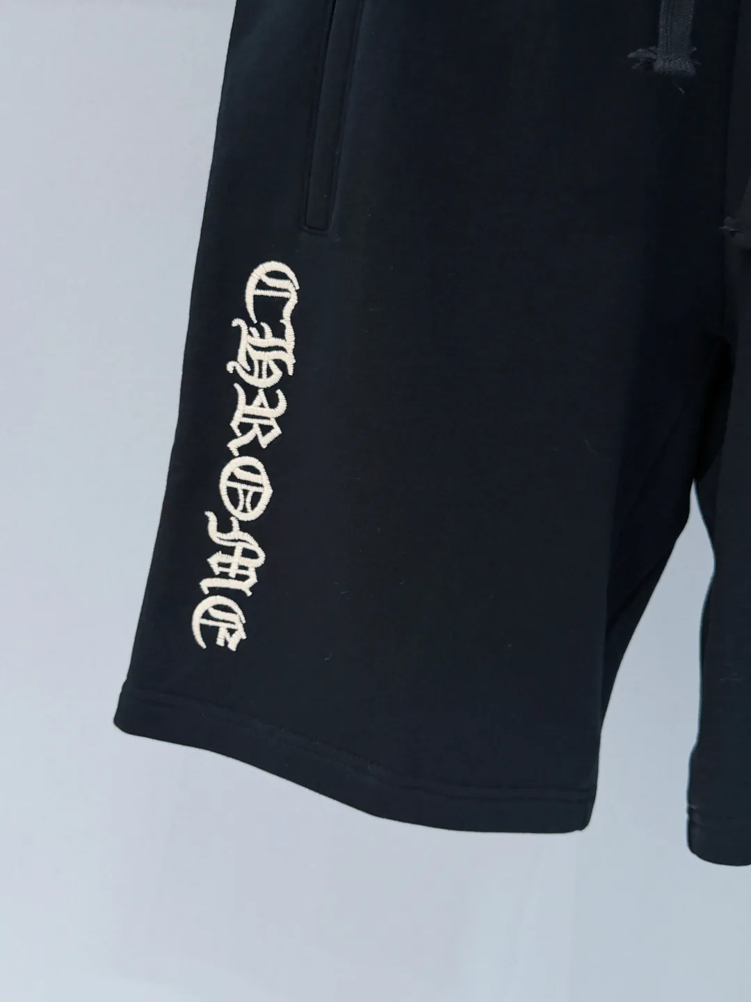 Шорты Женские Chrome Hearts 4434867