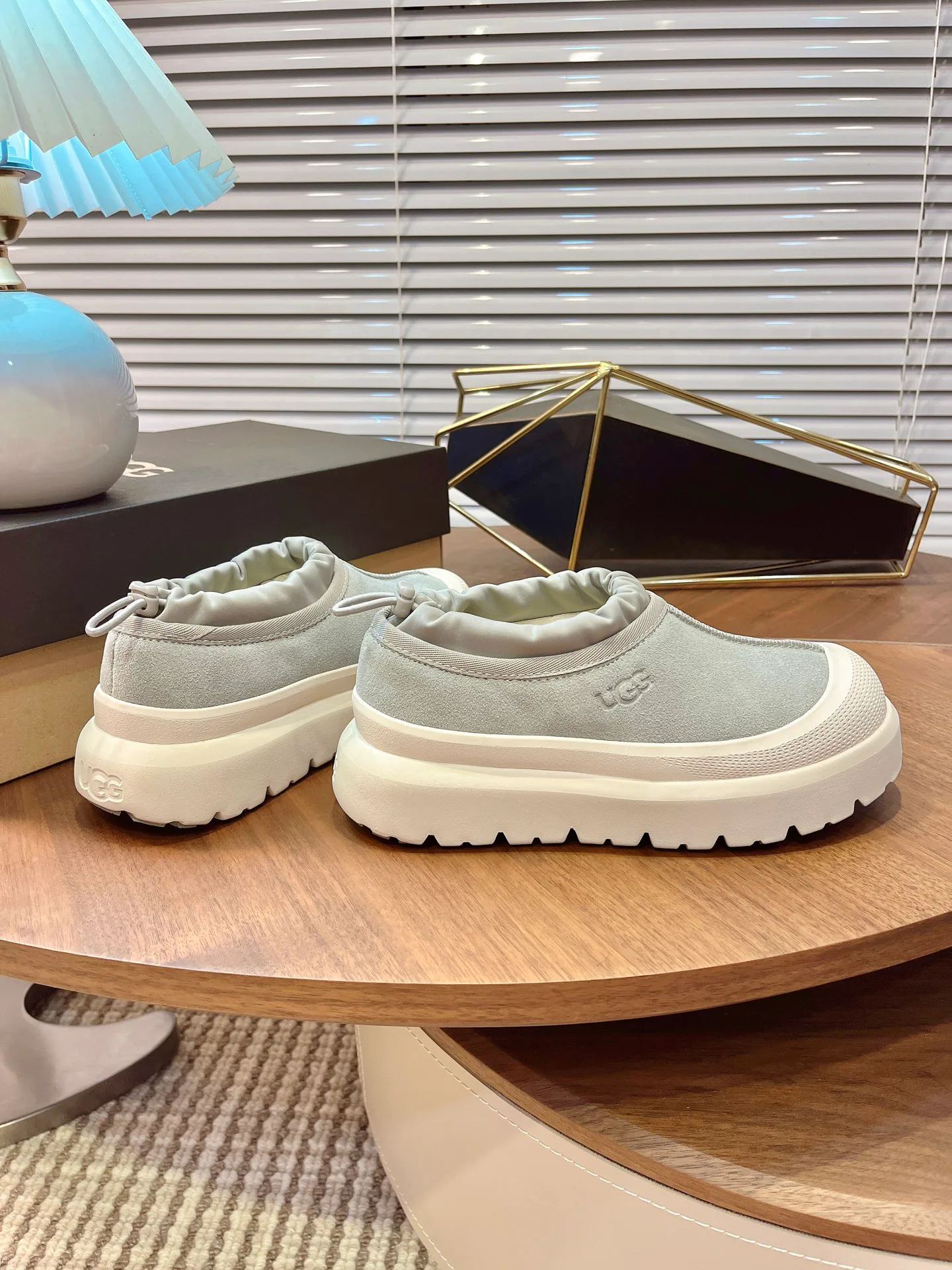 Ботинки Женские Ugg 228644