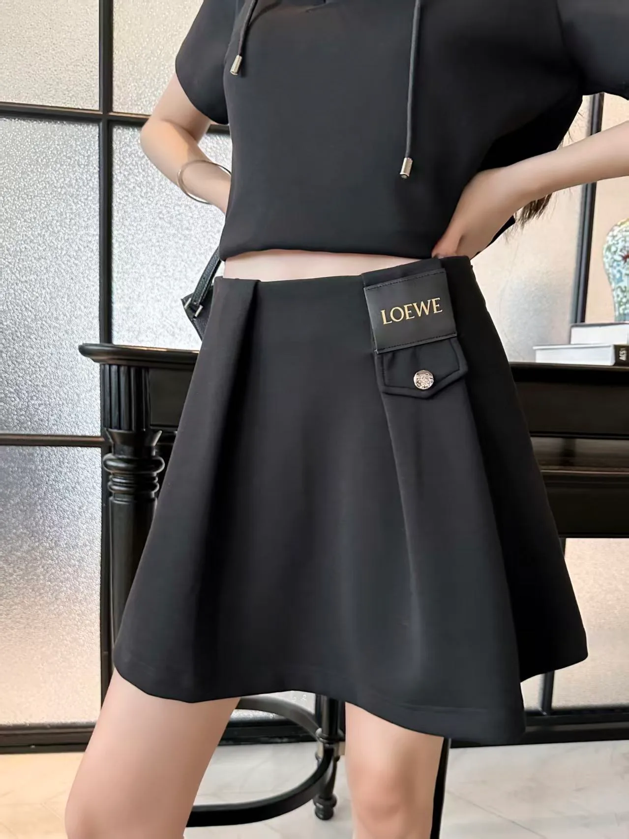 Костюмы Женские Loewe 11230145