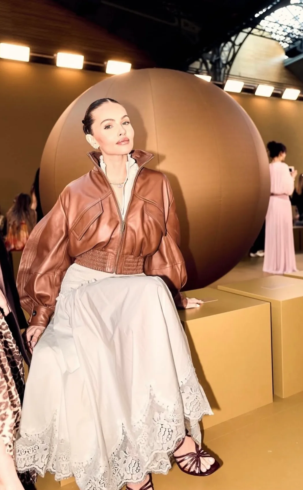 Платья Женские Zimmermann 11621466