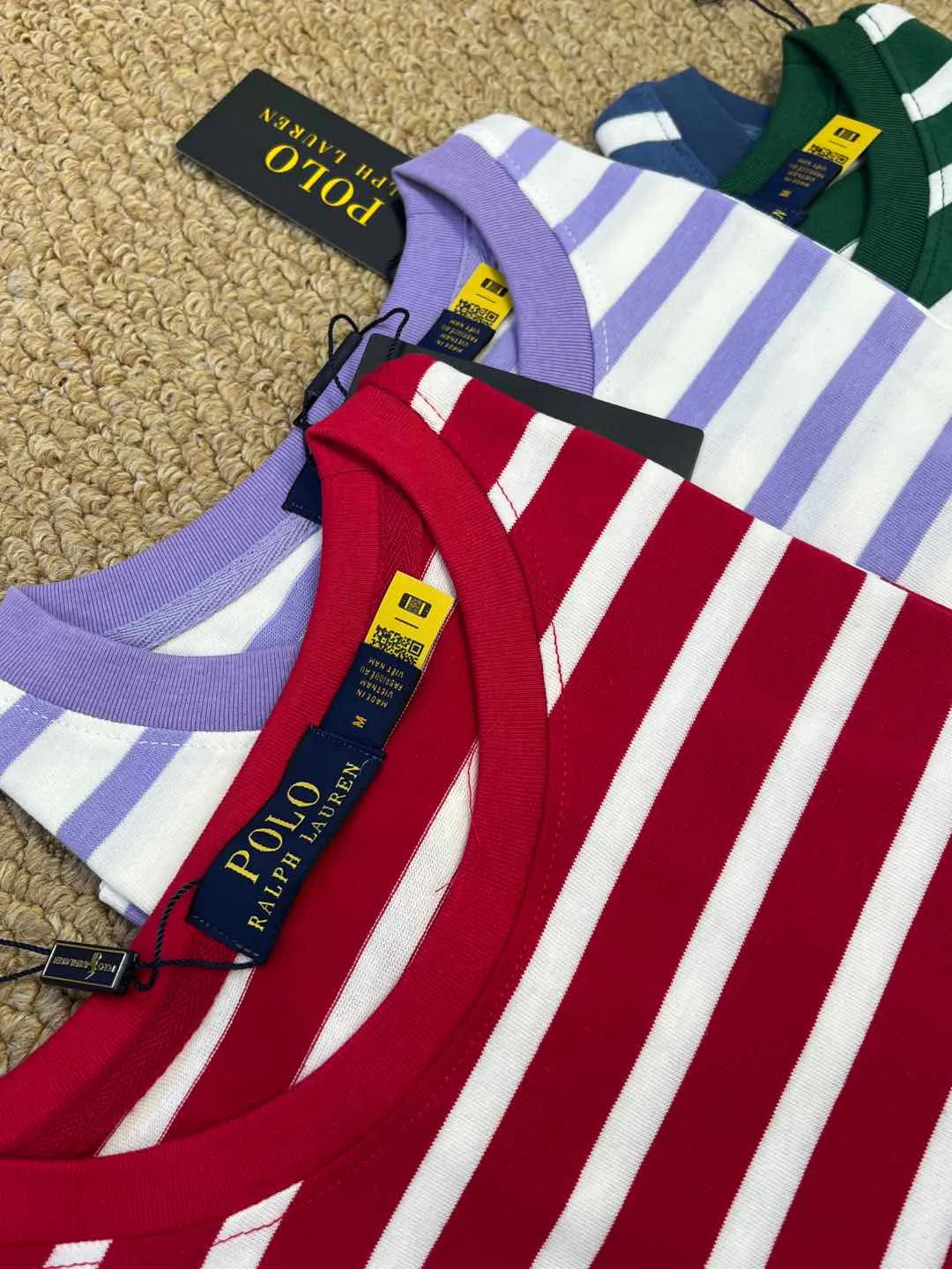 Футболки Женские Ralph Lauren 931425