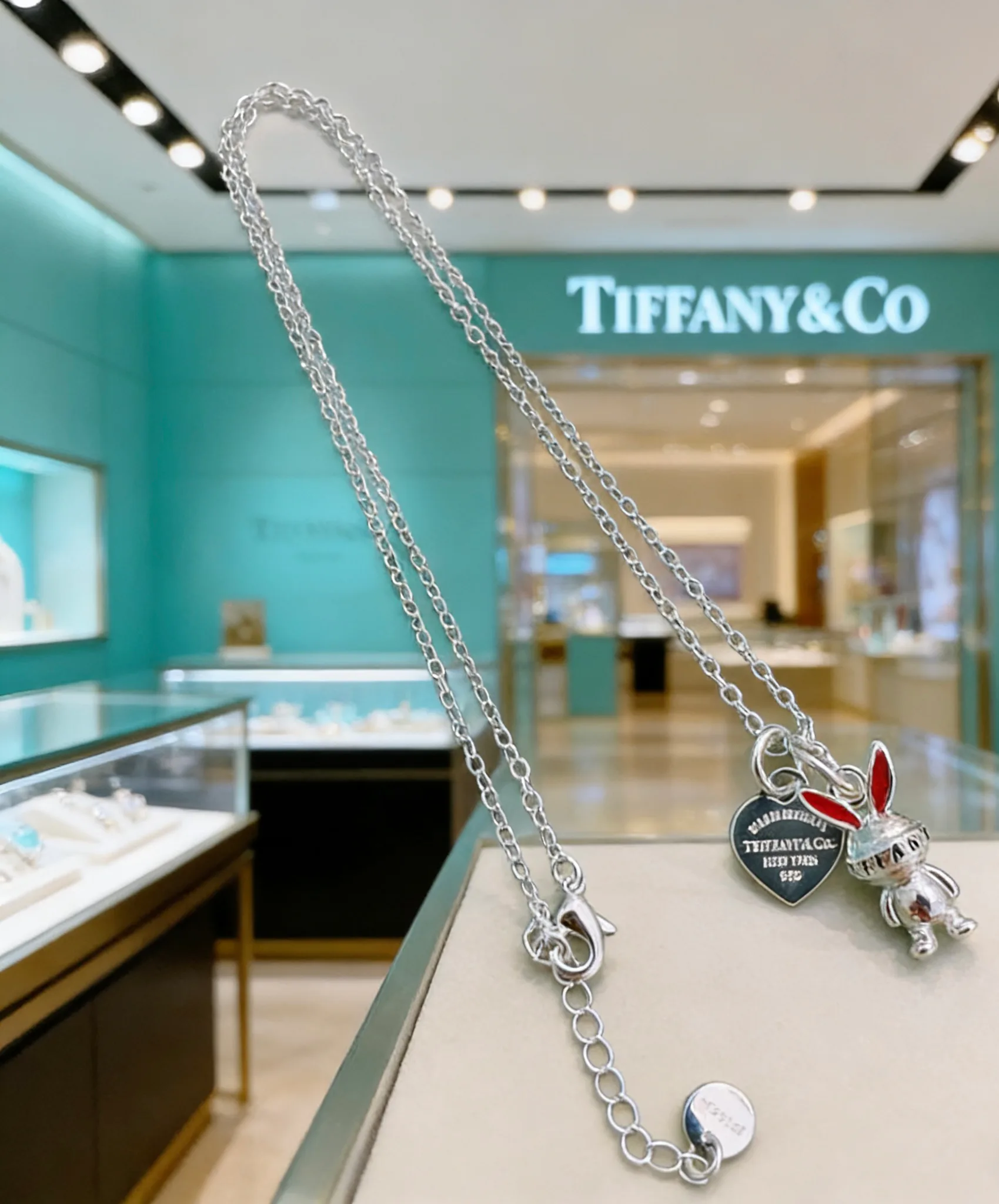 Бижутерия Tiffany 11480700