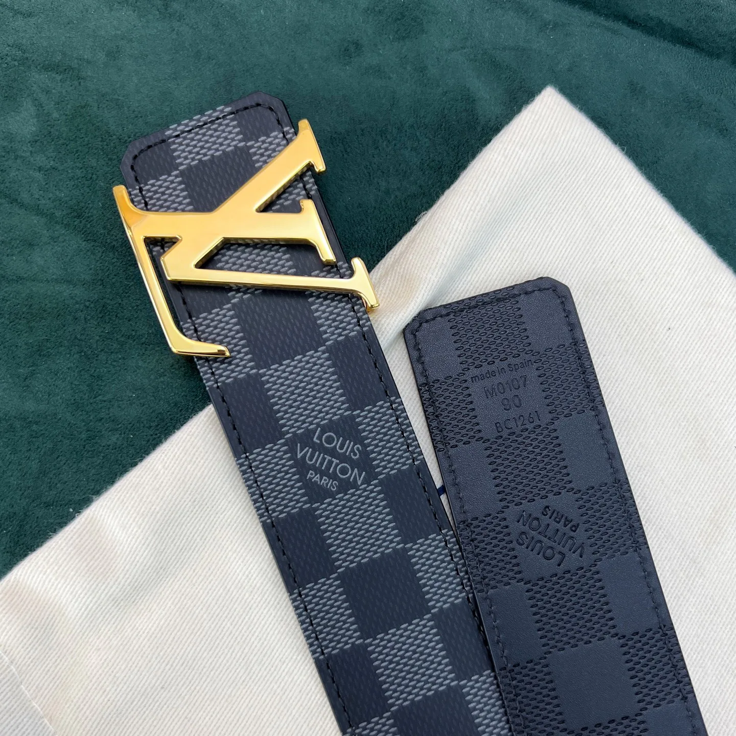 Ремни Louis Vuitton 14563618