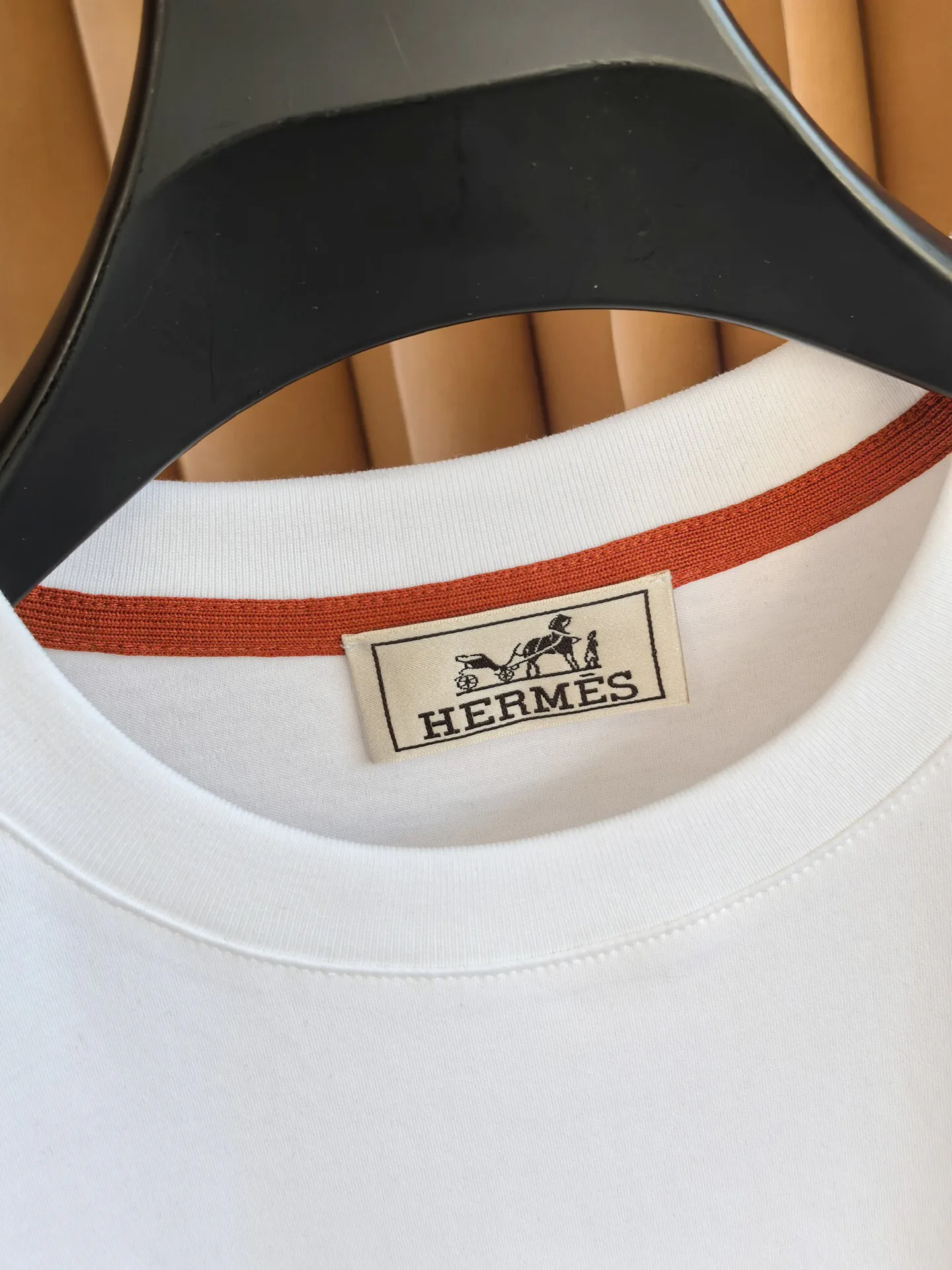 Футболки Мужские Hermes 11540714