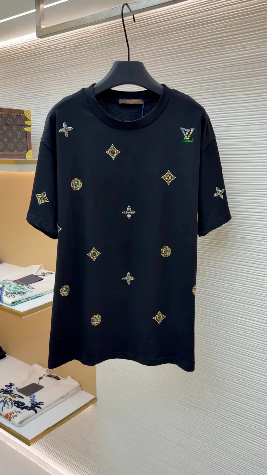Футболки Мужские Louis Vuitton 11430125