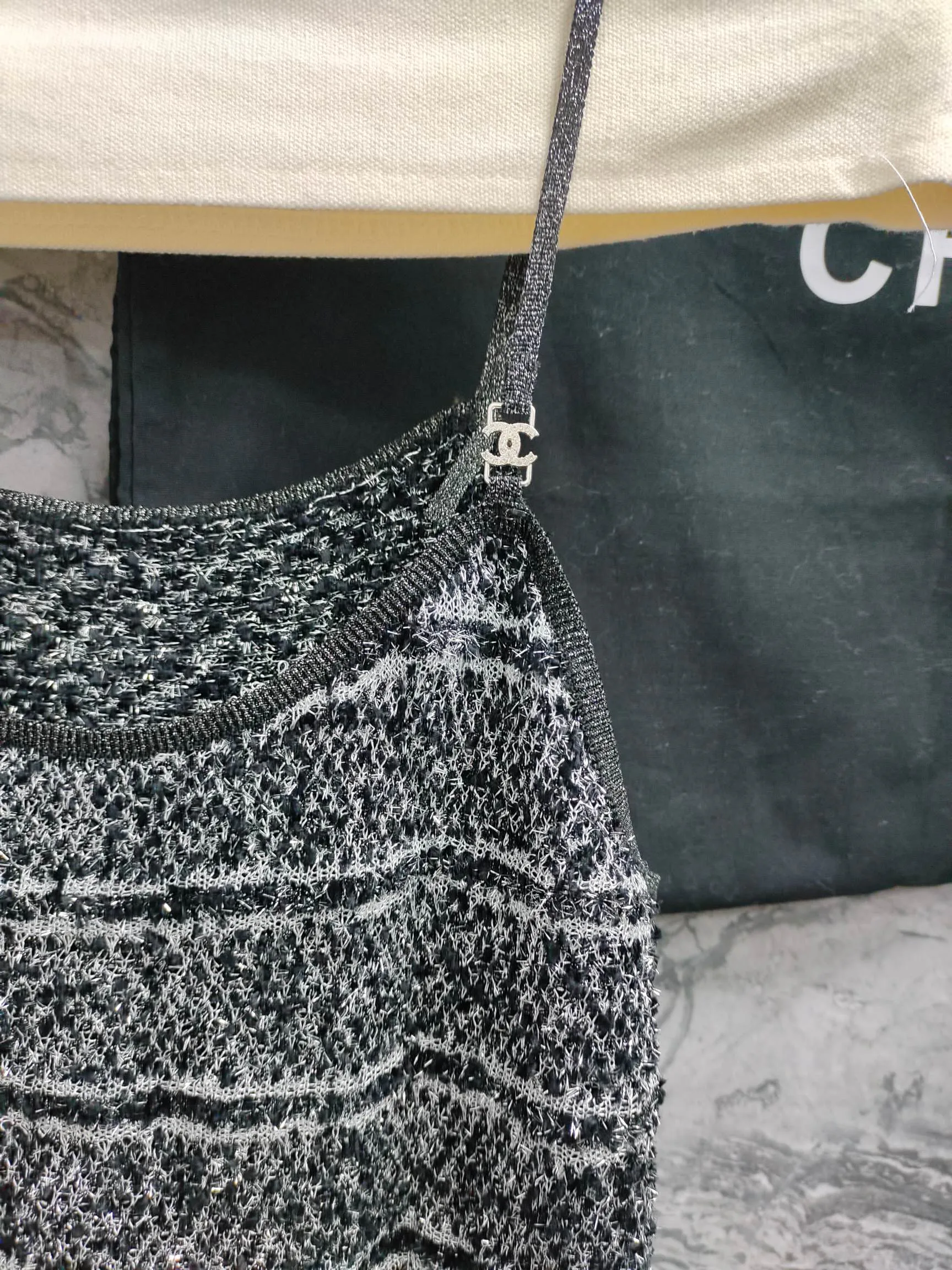 Топы Женские Chanel 790749