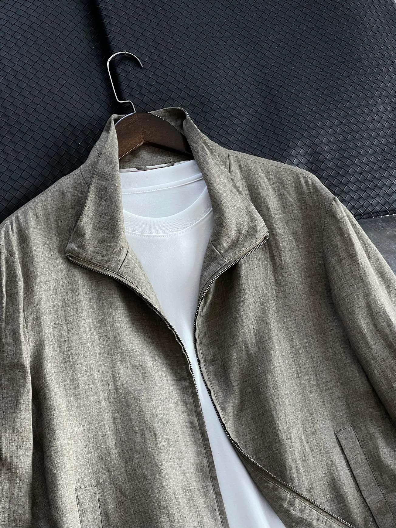 Куртки И Пуховики Мужские Loro Piana 32316