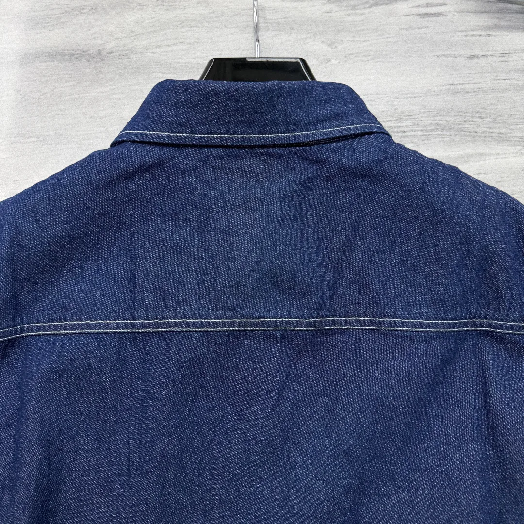 Рубашки Мужские Celine 12748086
